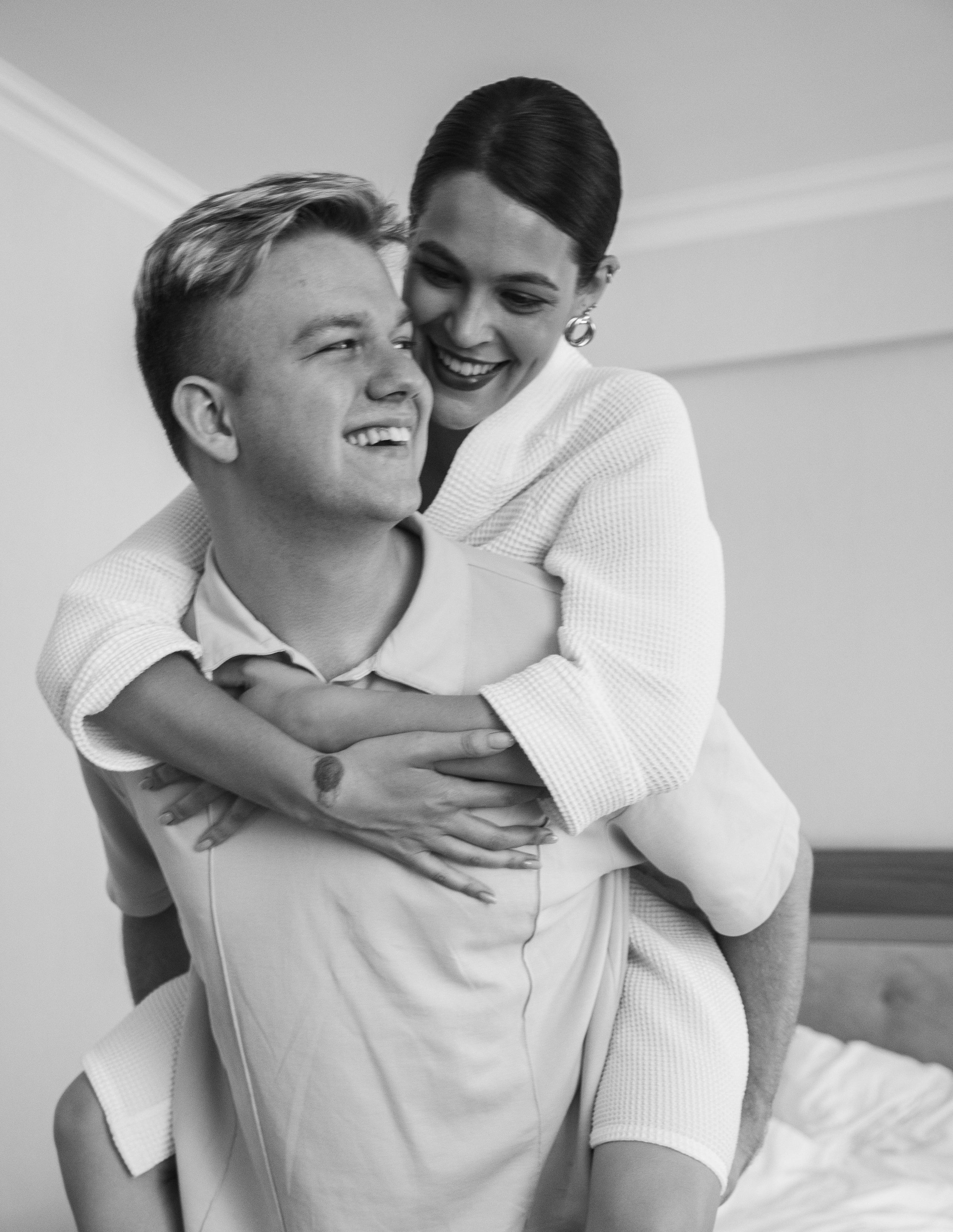 Анонс свадьба Михаил и Елизавета. Свадебный и семейный фотограф в Севастополе и Крыму Анастасия Сураева