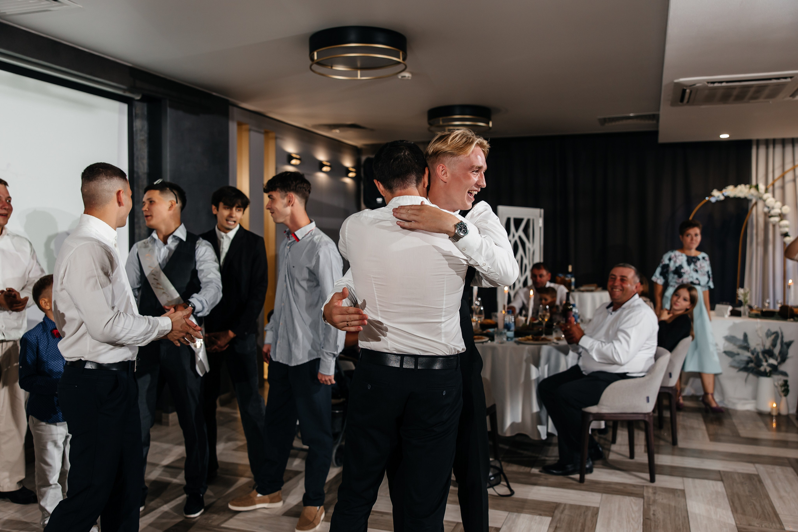 Анонс свадьбы для Ольги и Романа. Свадебный фотограф в Крыму и Севастополе Ольга Баскакова