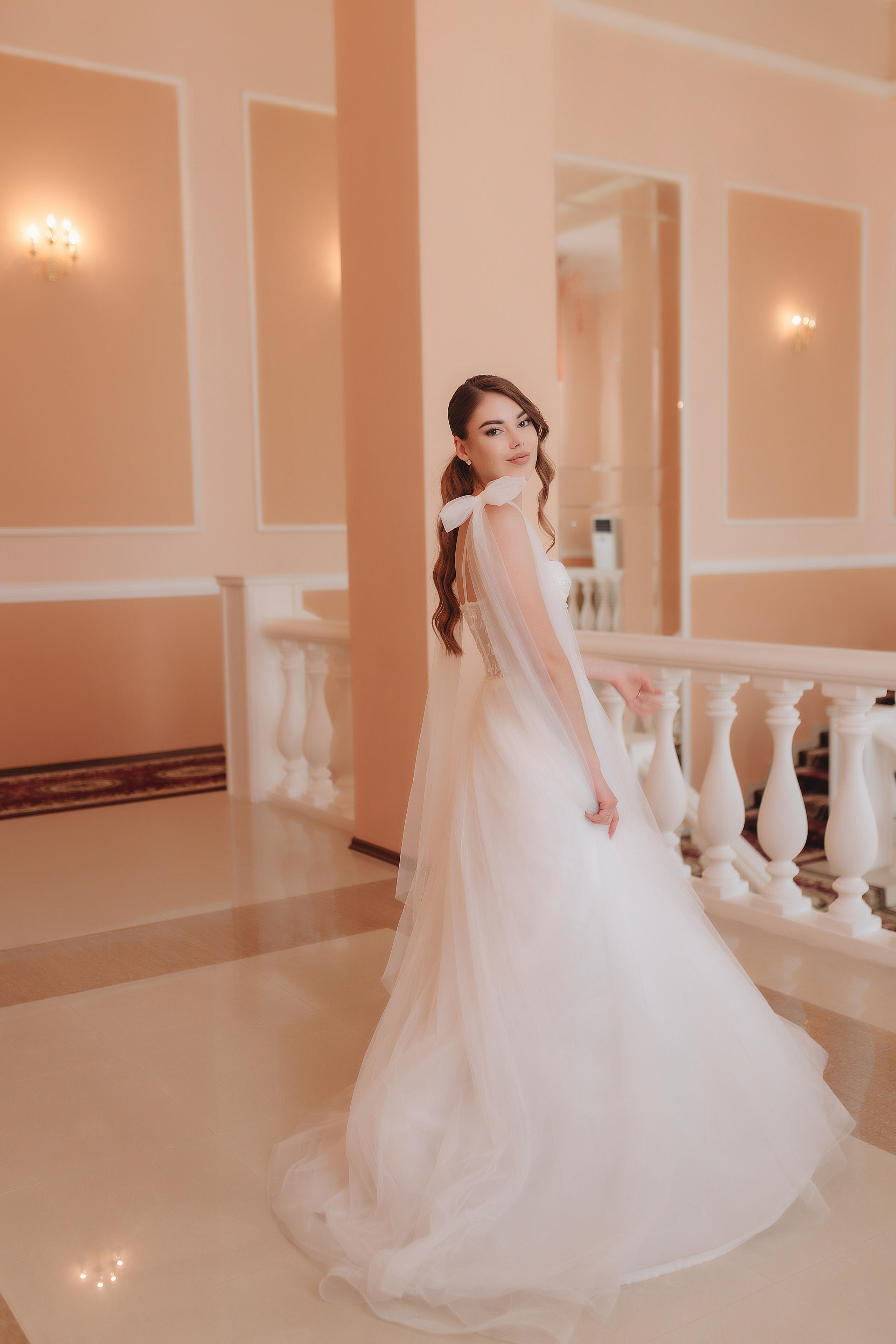 Алиса и Алексей. Фотограф Карина Шмулёва. Воронеж и область