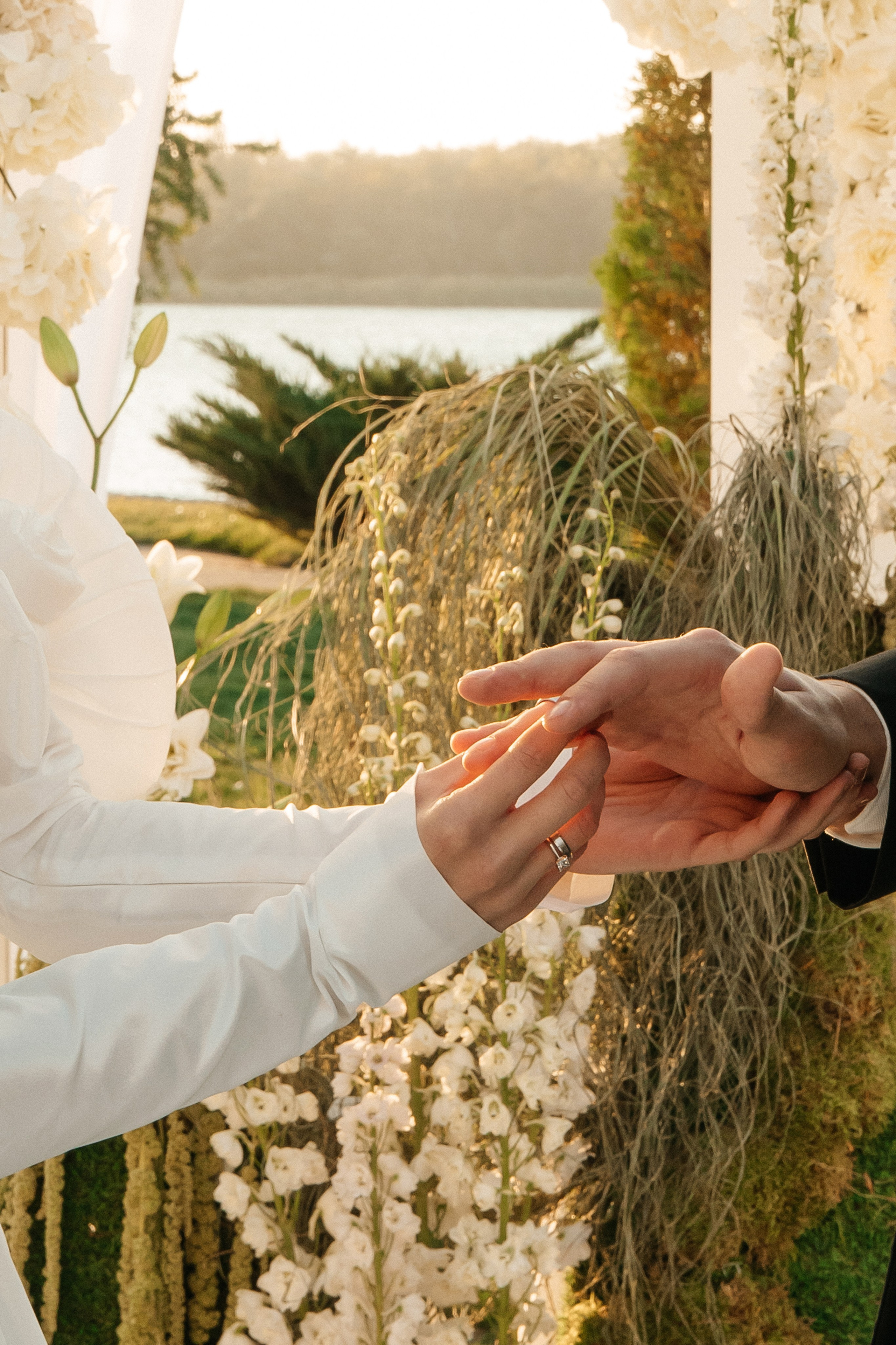 ANONS. Мария — Свадебный фотограф