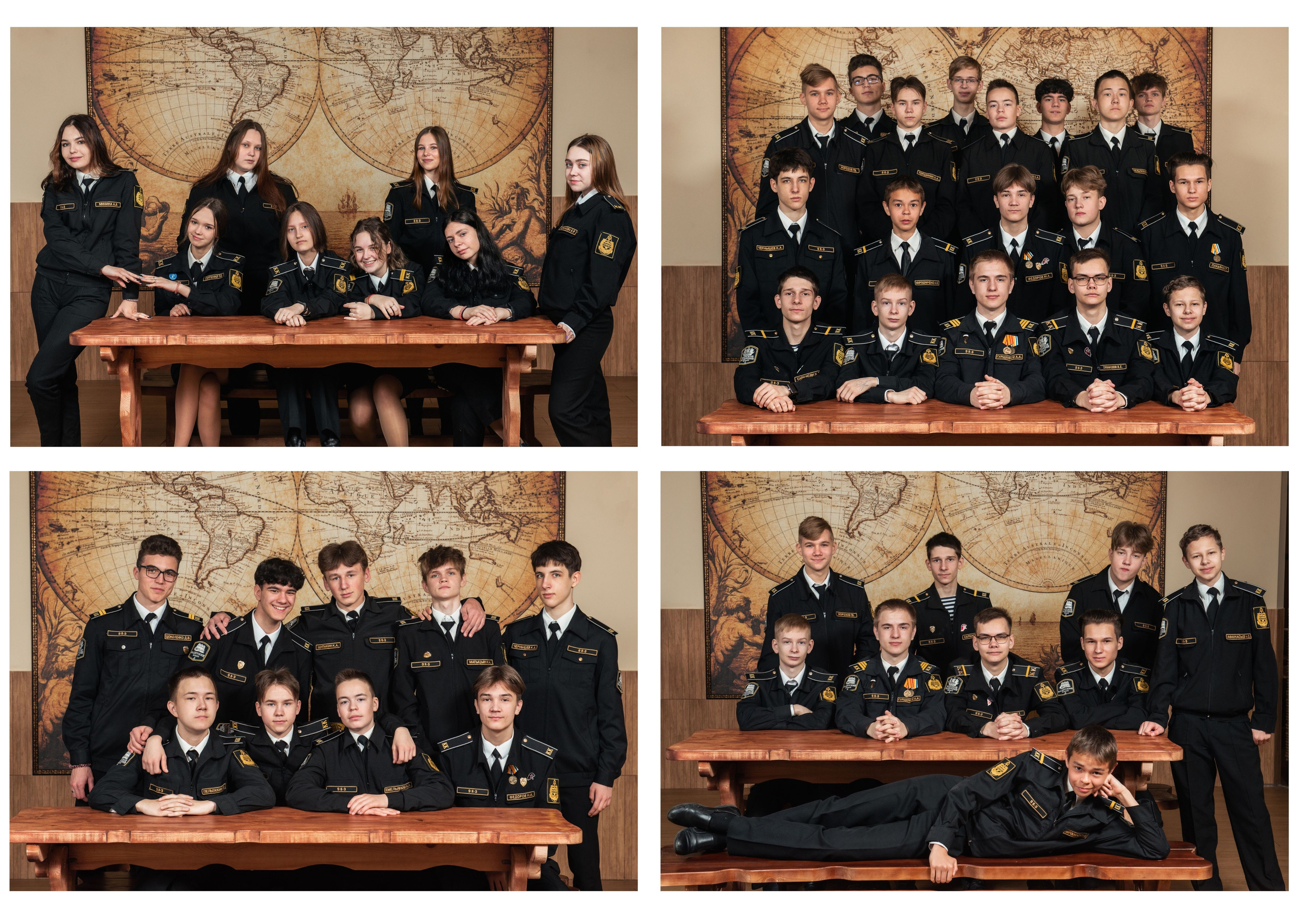 Выпускной альбом. Безуглова Юлия Контент фотограф Санкт-Петербург