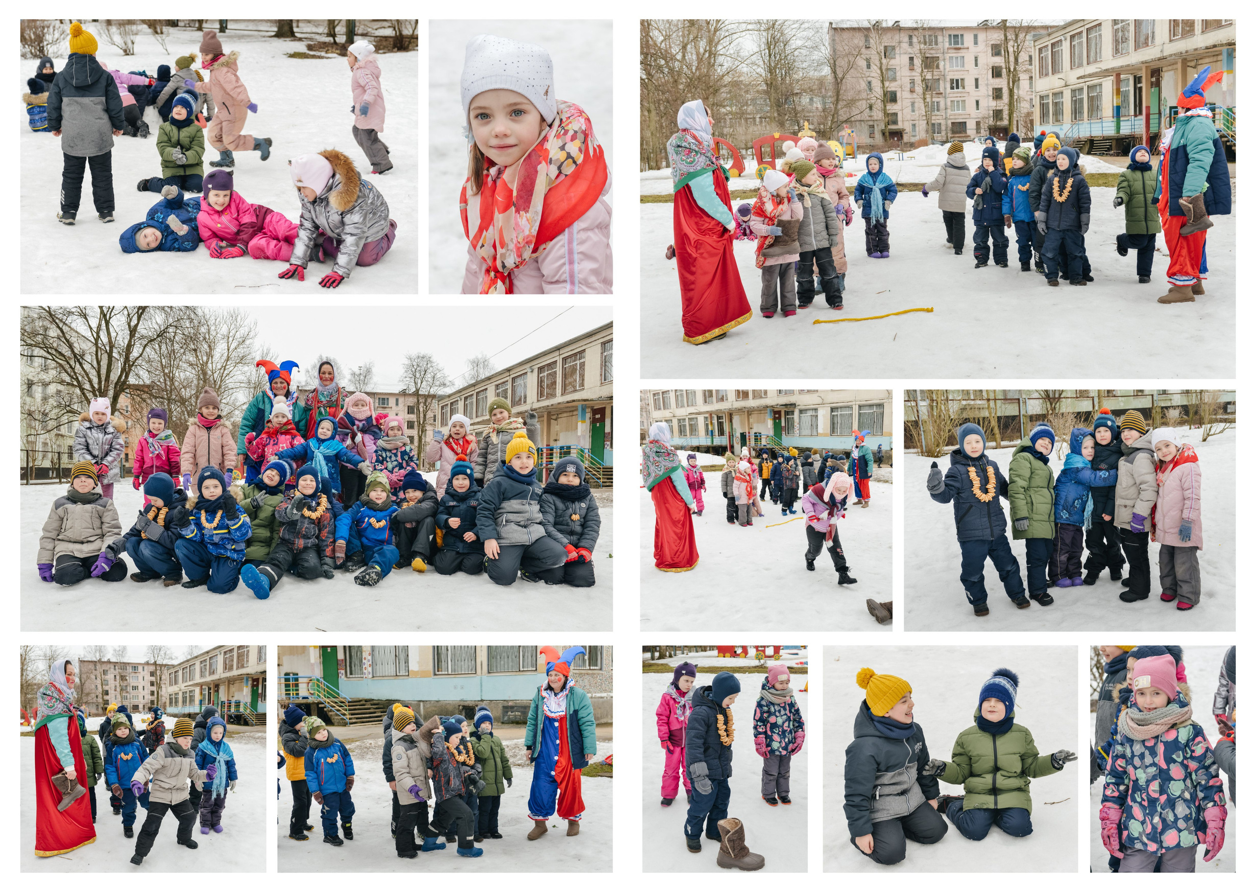Выпускной альбом. Безуглова Юлия Контент фотограф Санкт-Петербург
