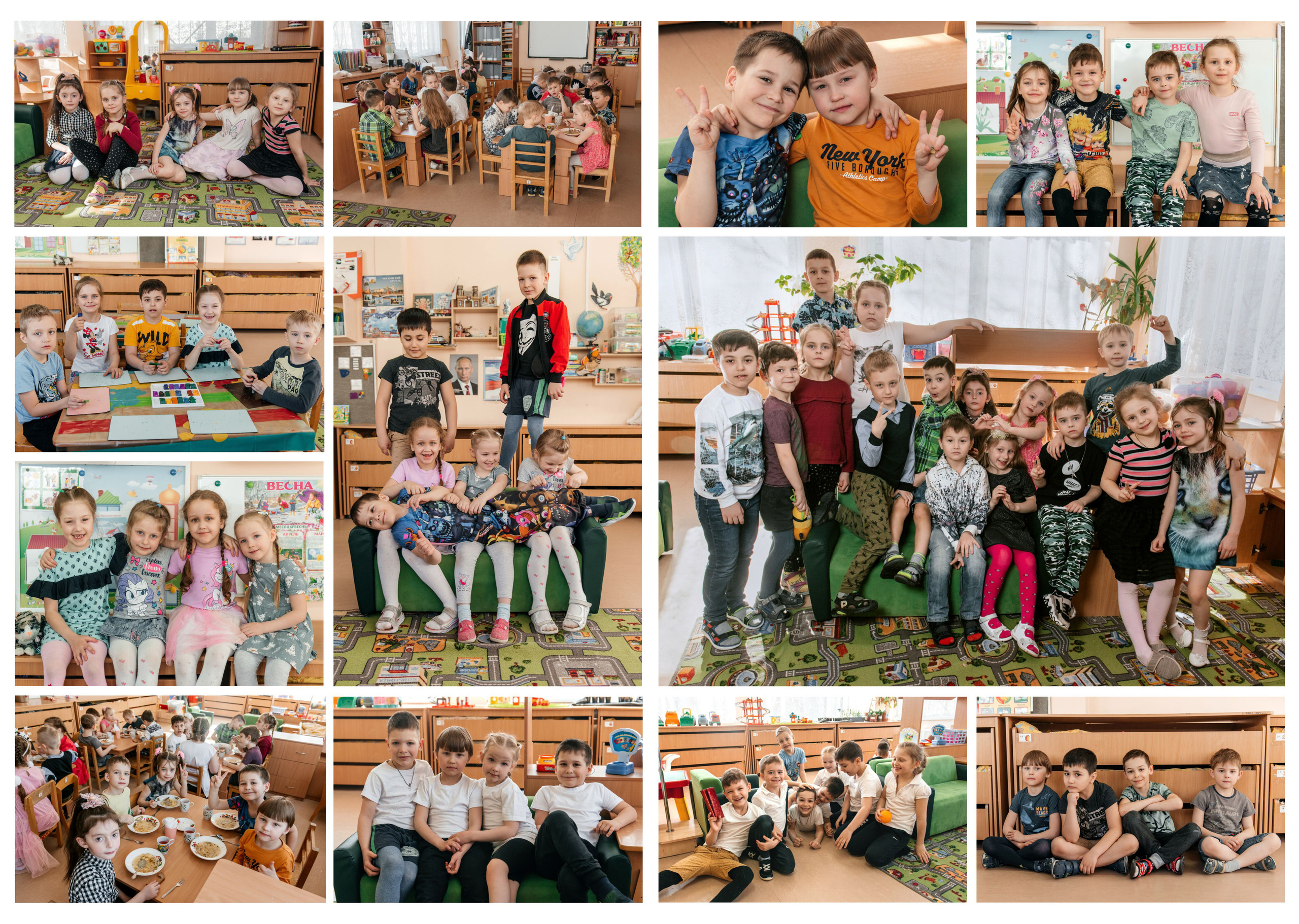 Выпускной альбом. Безуглова Юлия Контент фотограф Санкт-Петербург