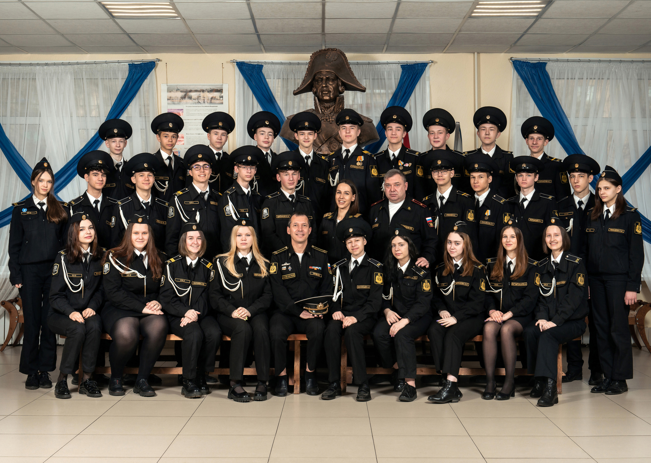 Выпускной альбом. Безуглова Юлия Контент фотограф Санкт-Петербург