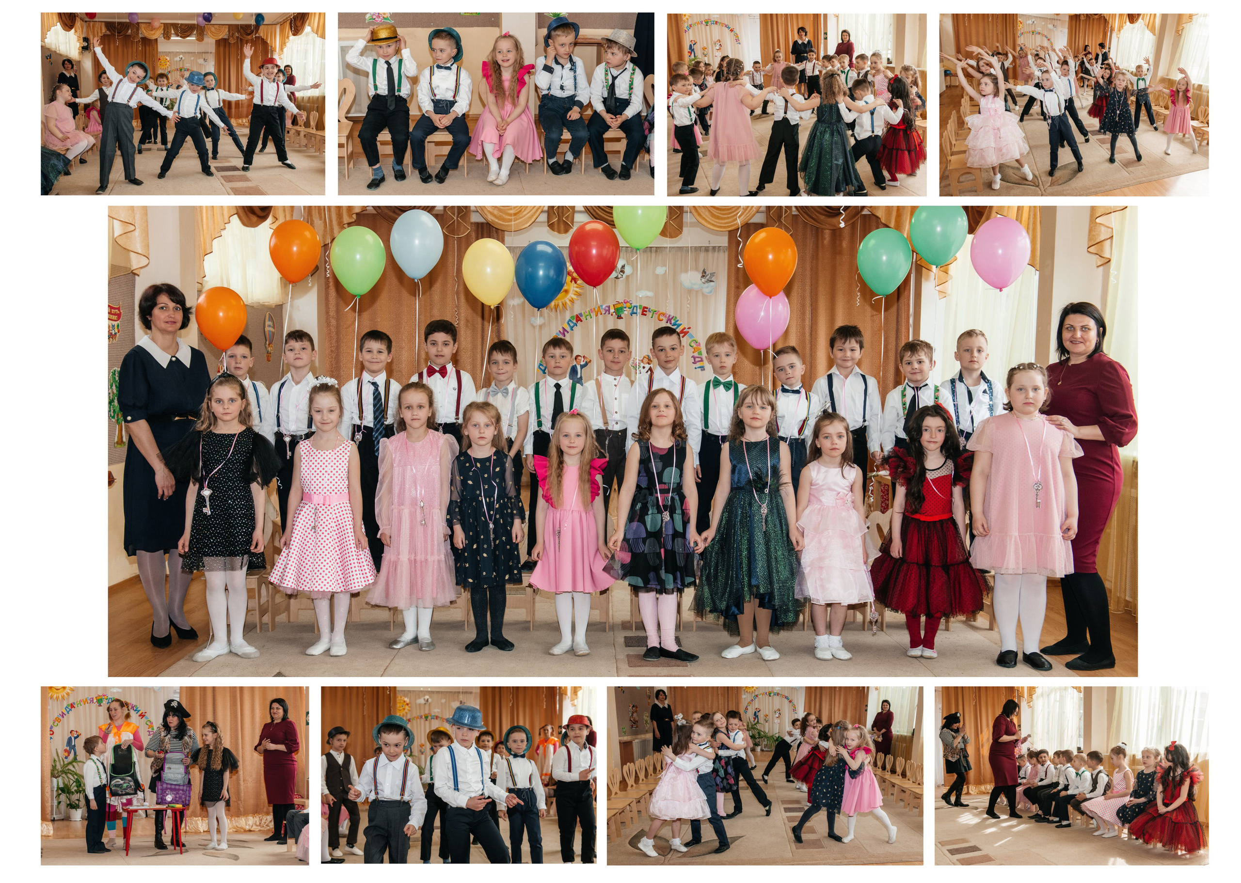 Выпускной альбом. Безуглова Юлия Контент фотограф Санкт-Петербург