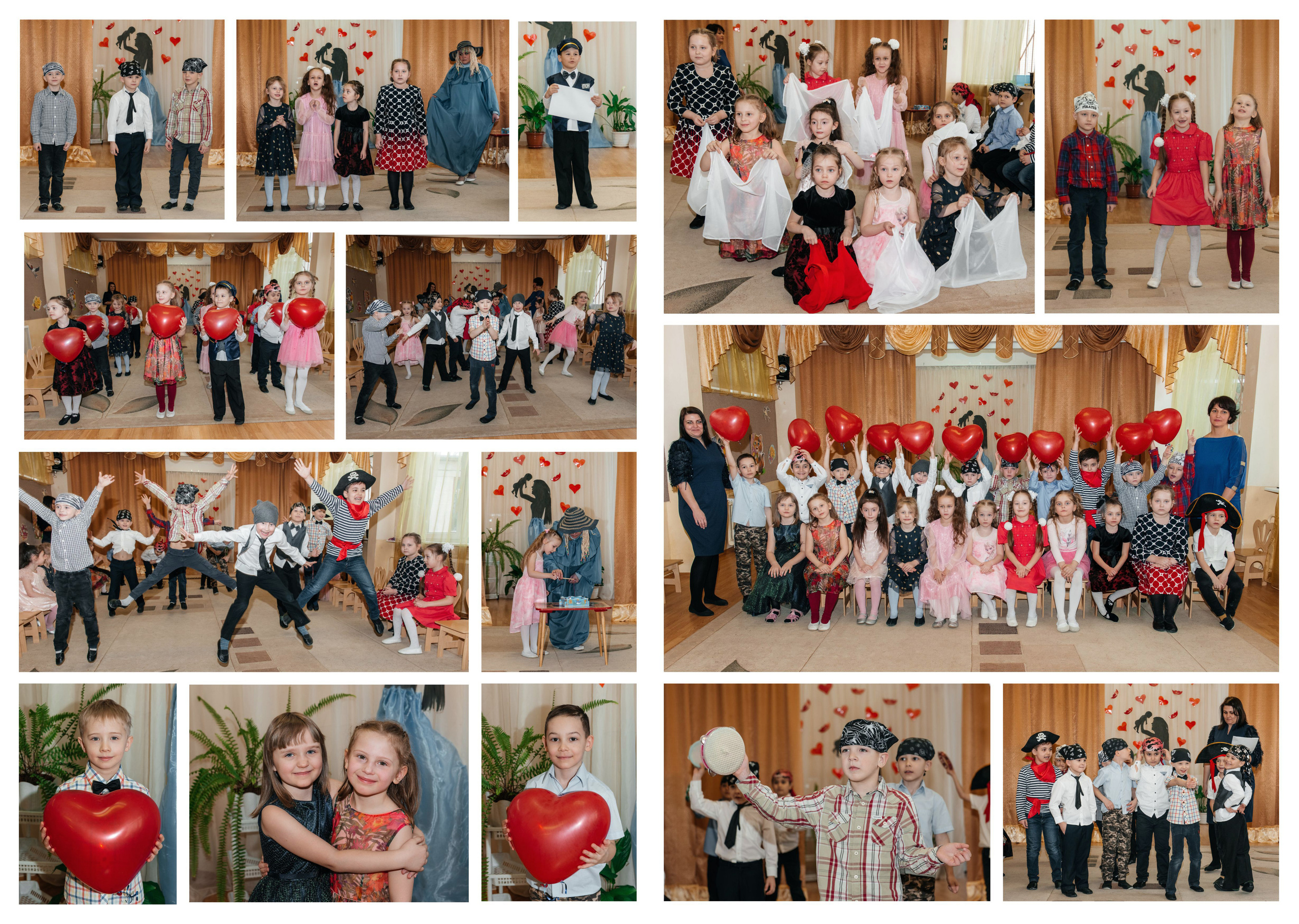 Выпускной альбом. Безуглова Юлия Контент фотограф Санкт-Петербург