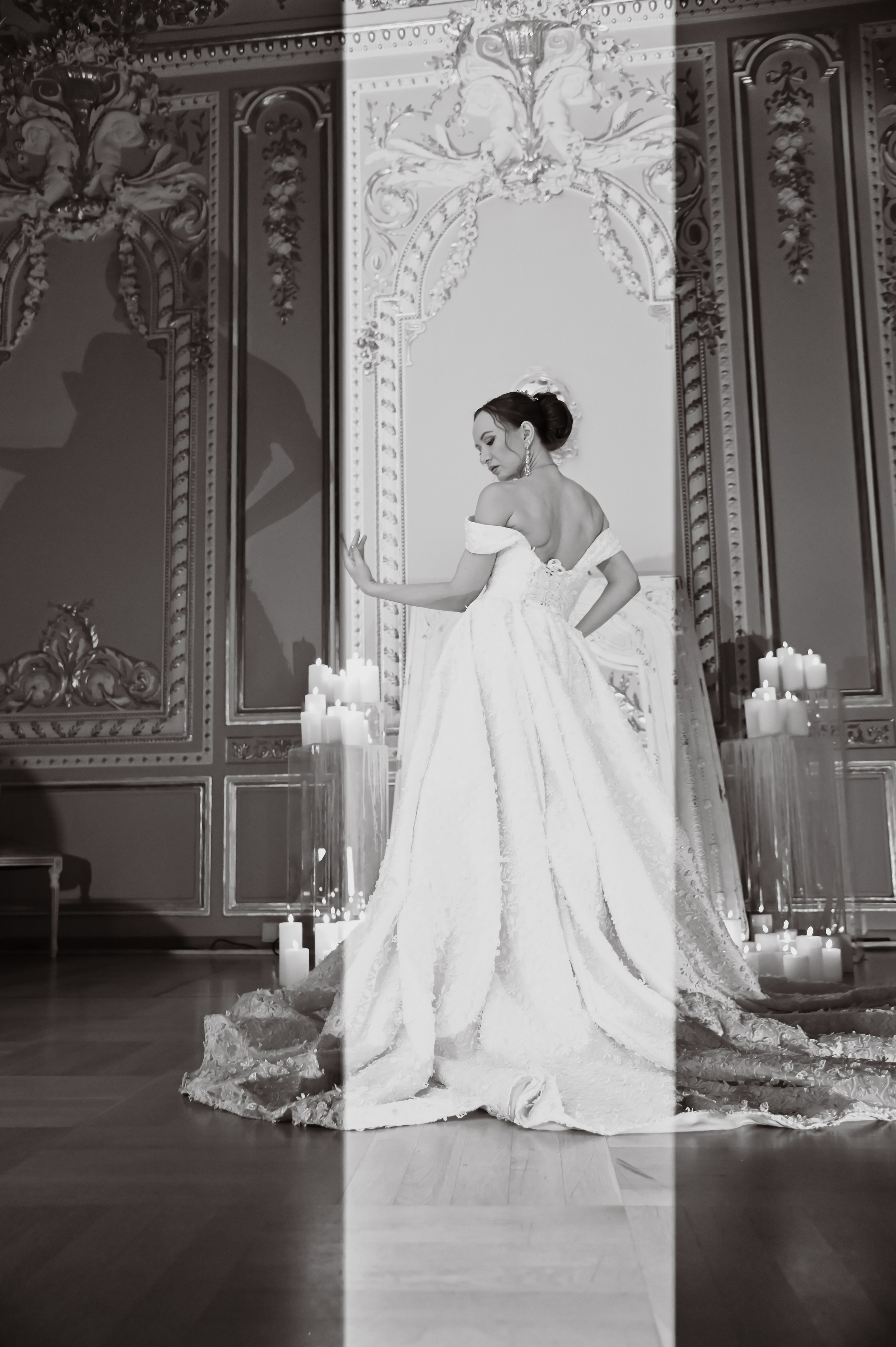 Яна. Фотограф в Санкт-Петербурге Ковалева Елизавета