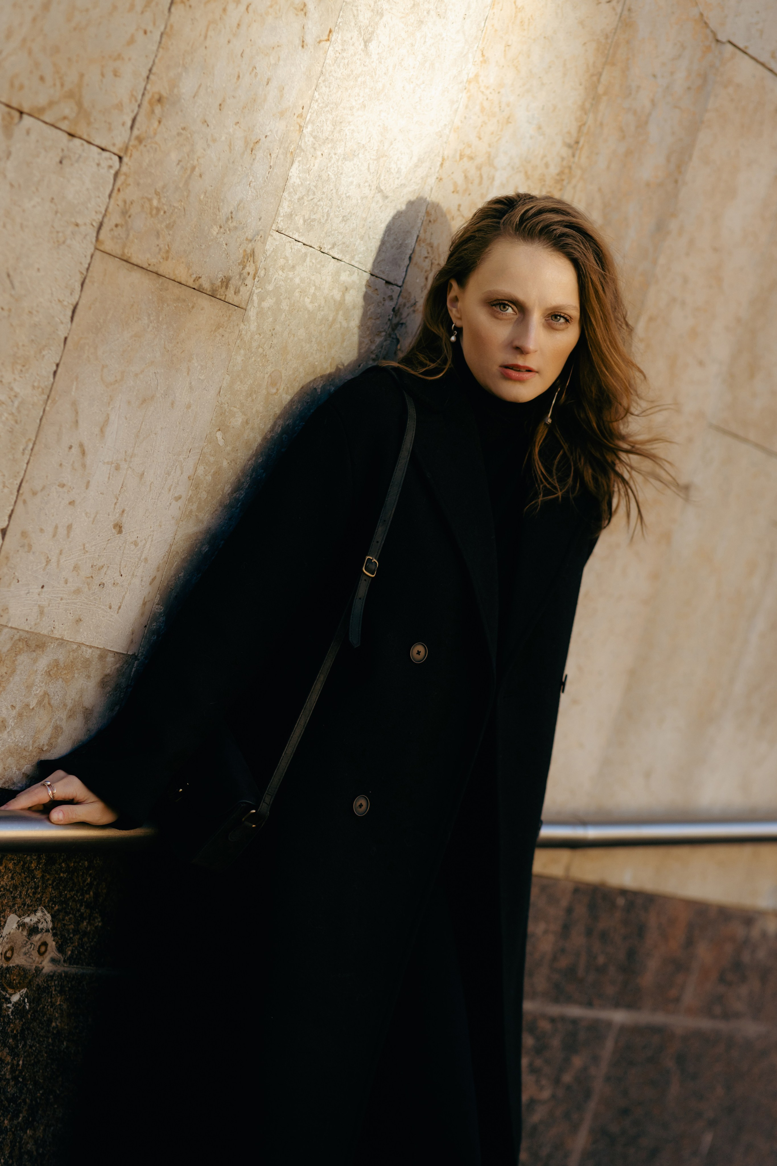 LUBA SPB. Аня Нагайцева фотограф в Томске, семьи, портреты, контент