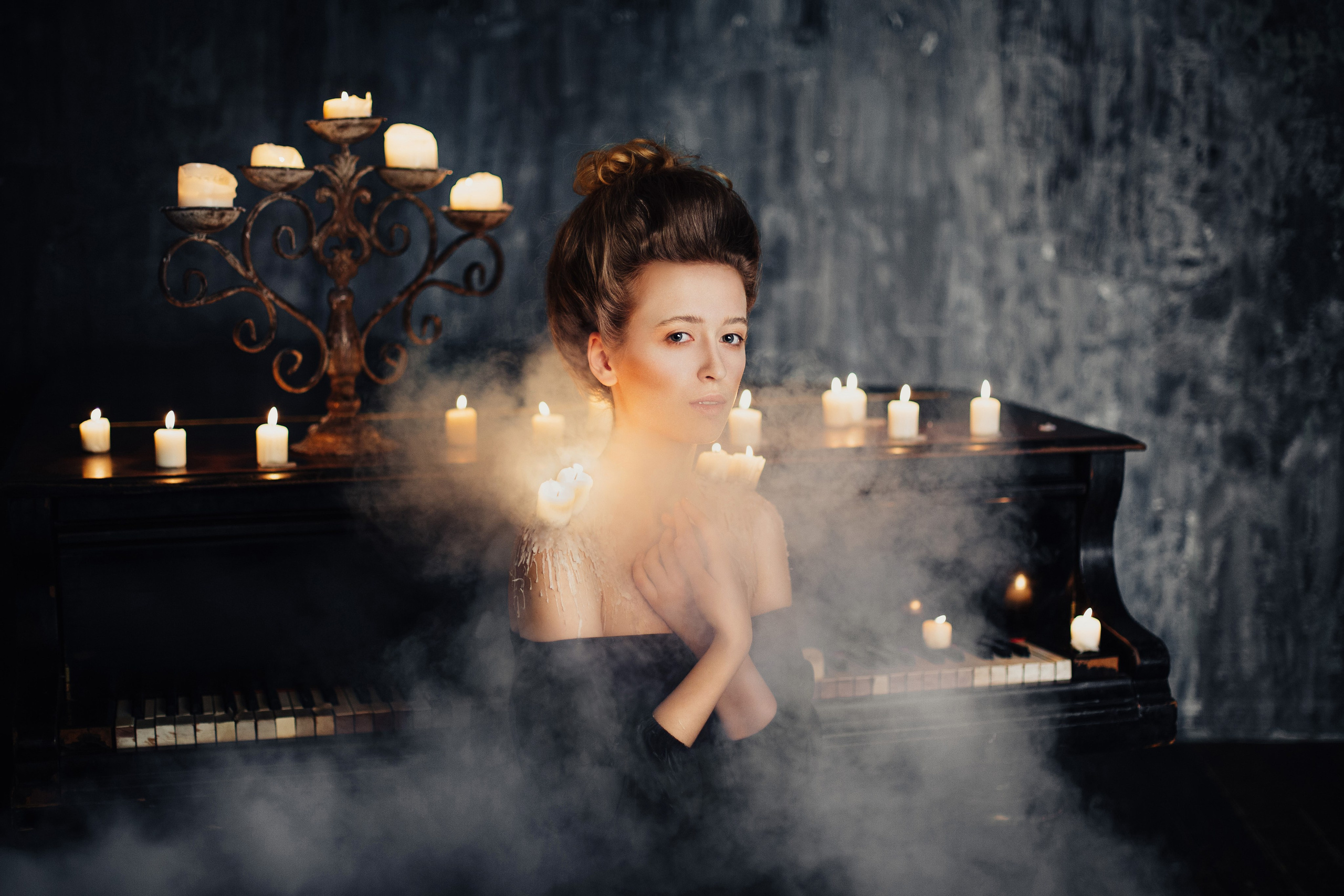 PORTRAITS. VETER photography