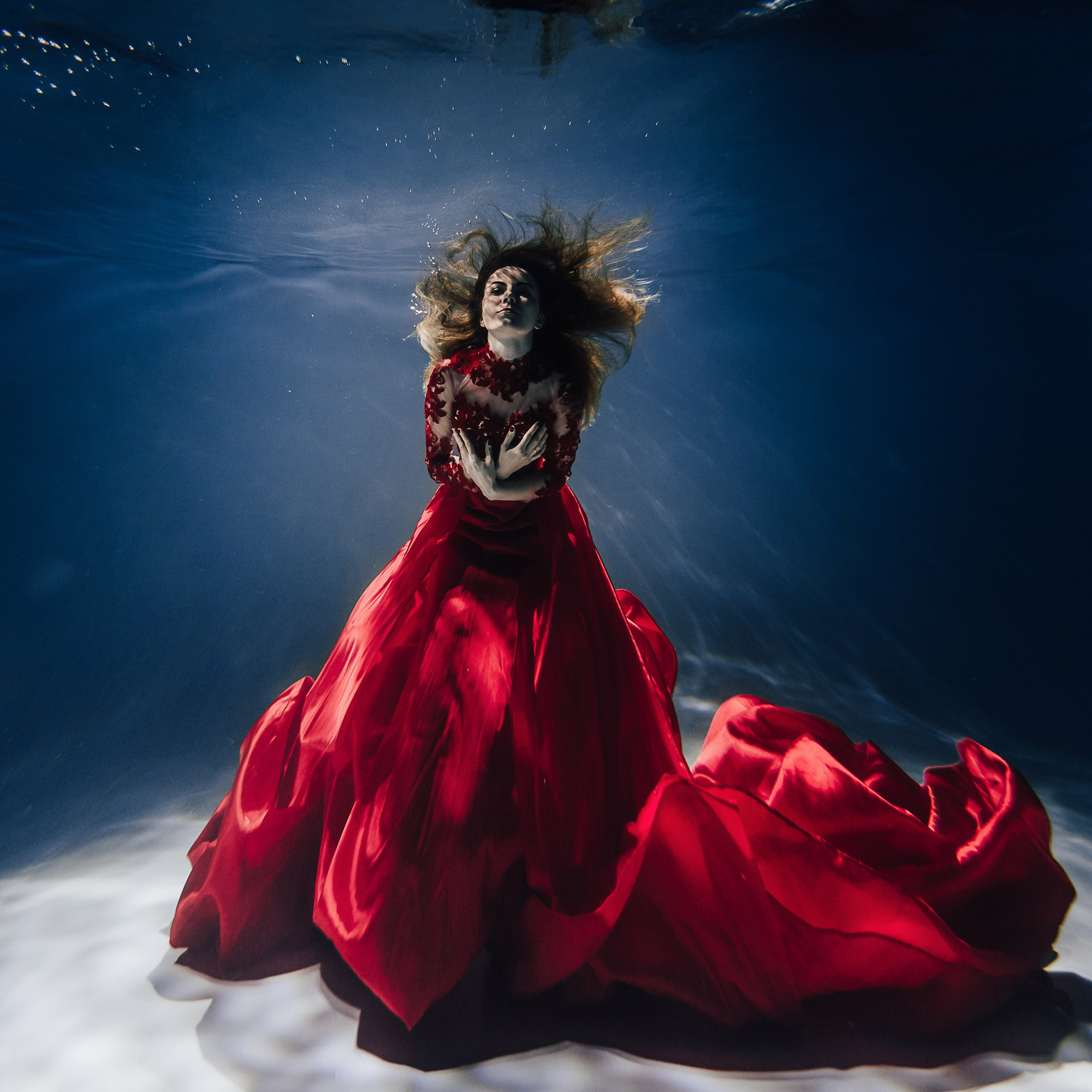 PORTRAITS. VETER photography