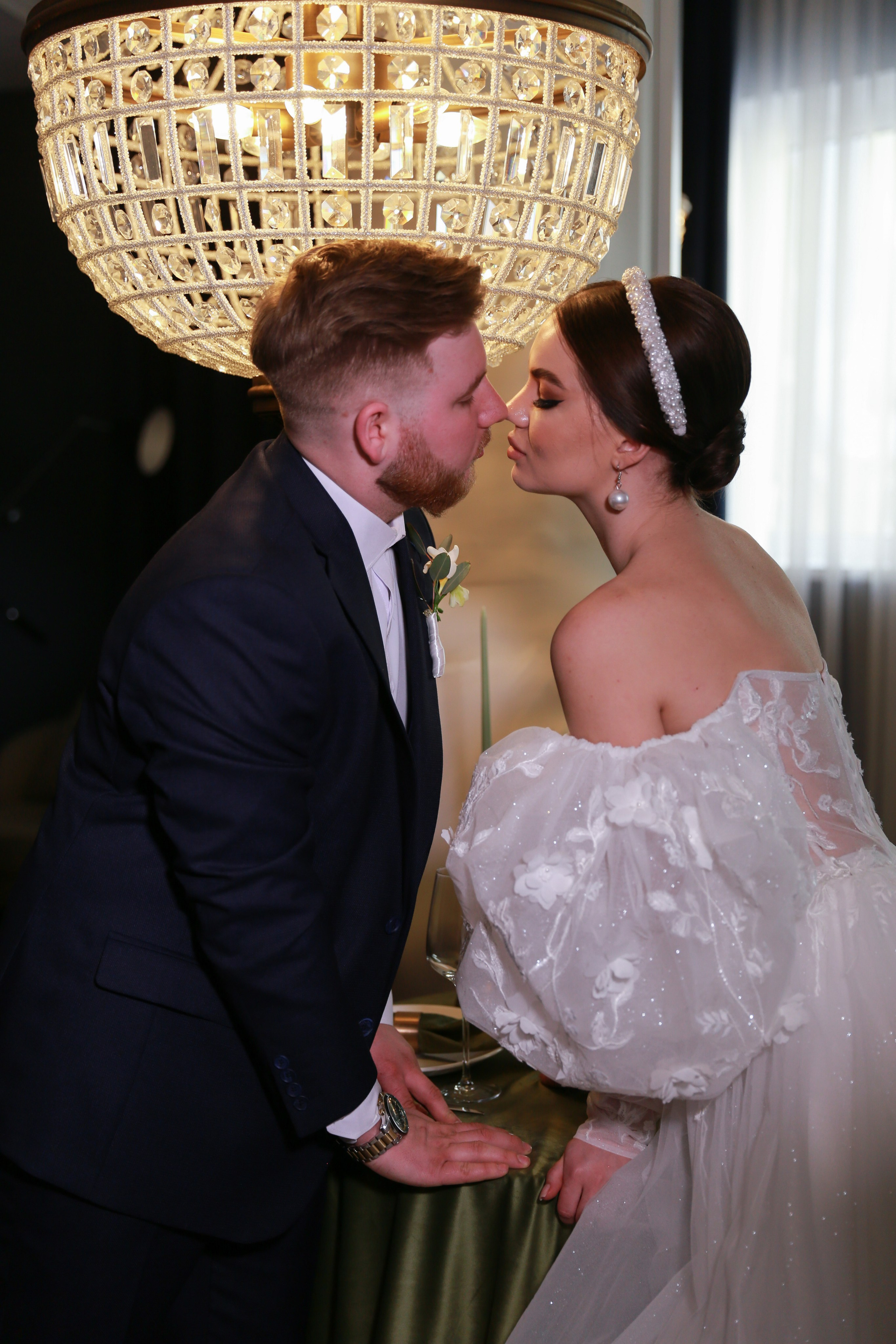 N | I. Свадебный фотограф Ростов-на-Дону Алла Белова