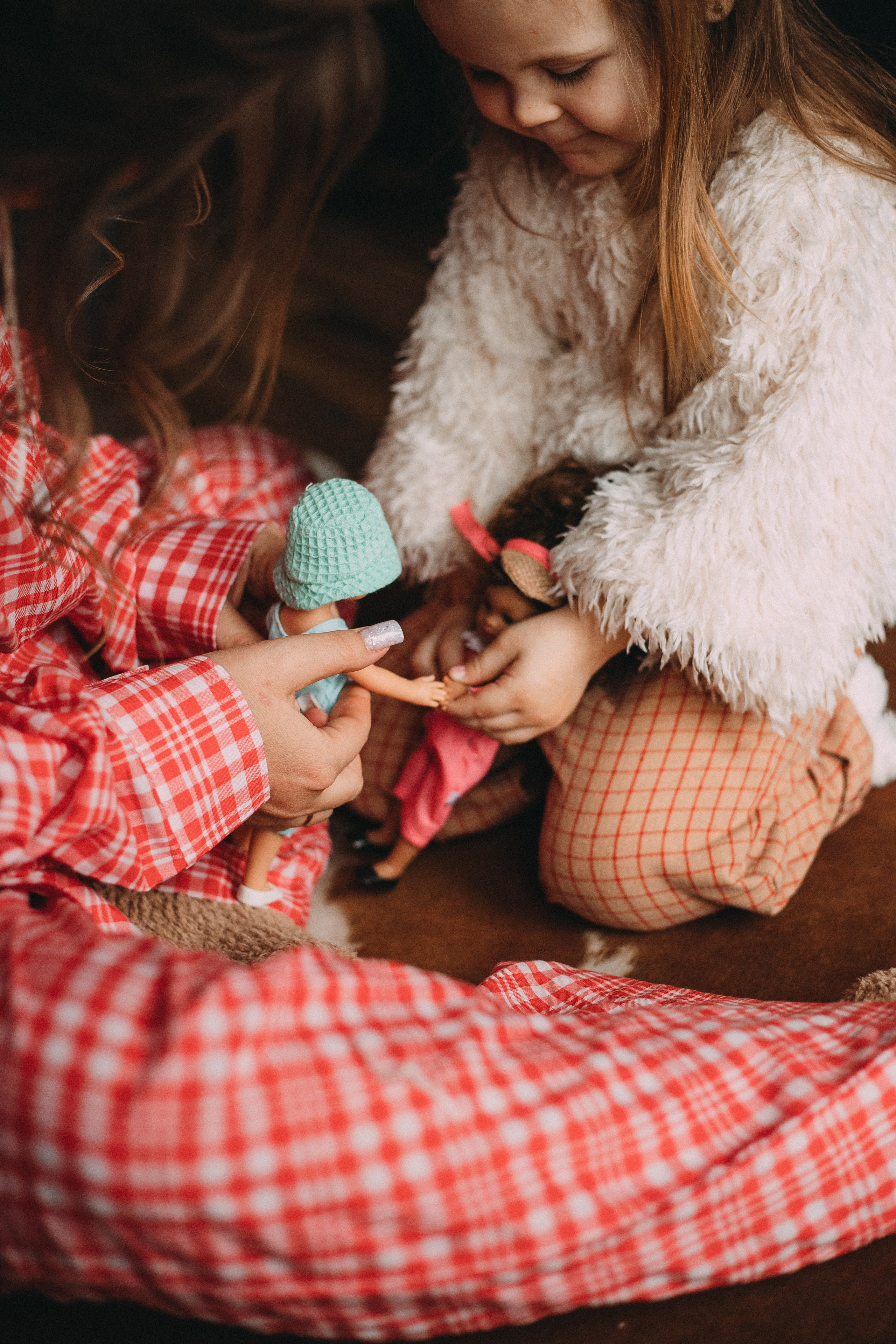 Треугольный домик. Главная