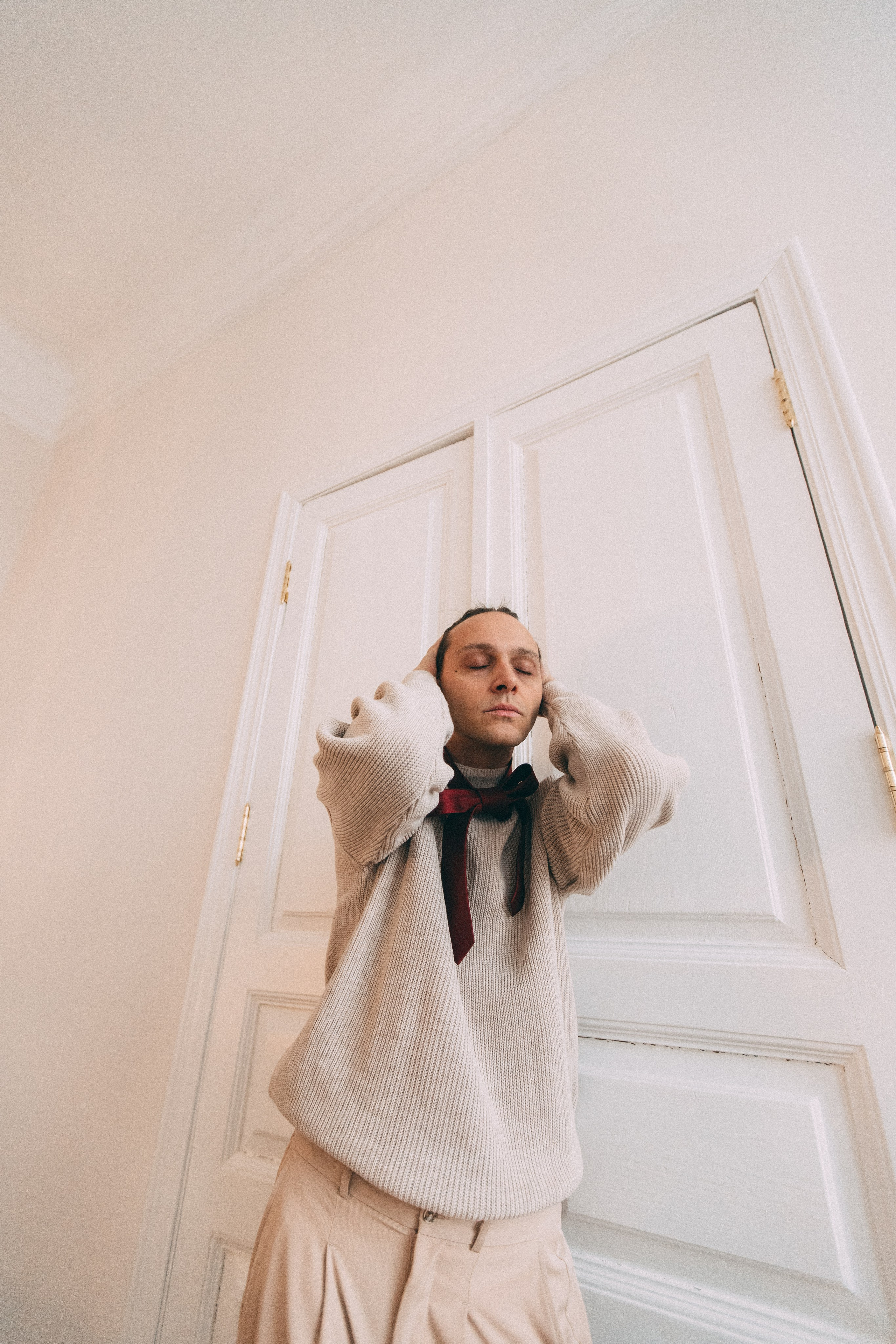 Вадим Дубровин. Главная