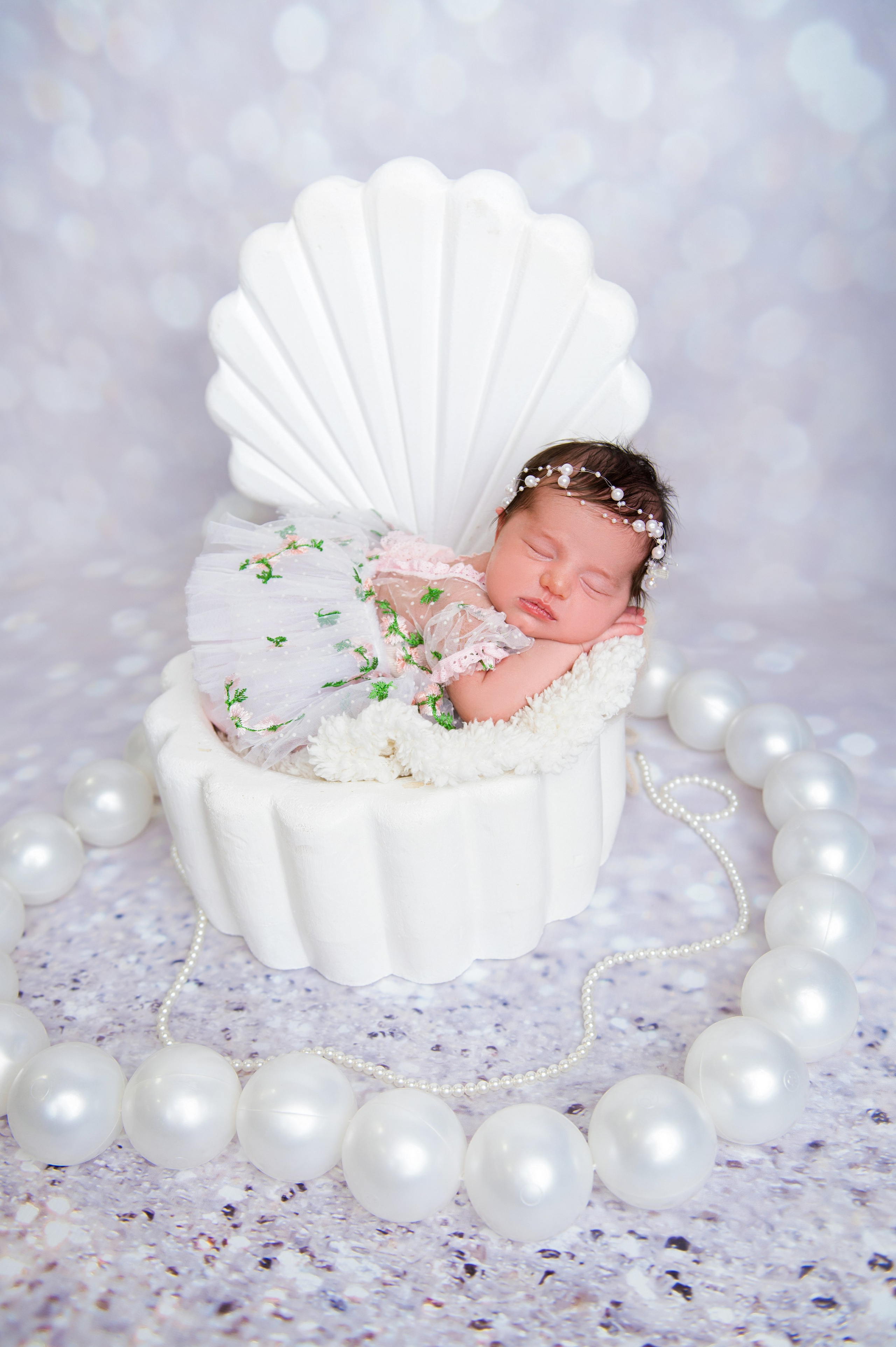 Новорожденные. Детский фотограф новорожденных в Москве Мария Бахоашвили