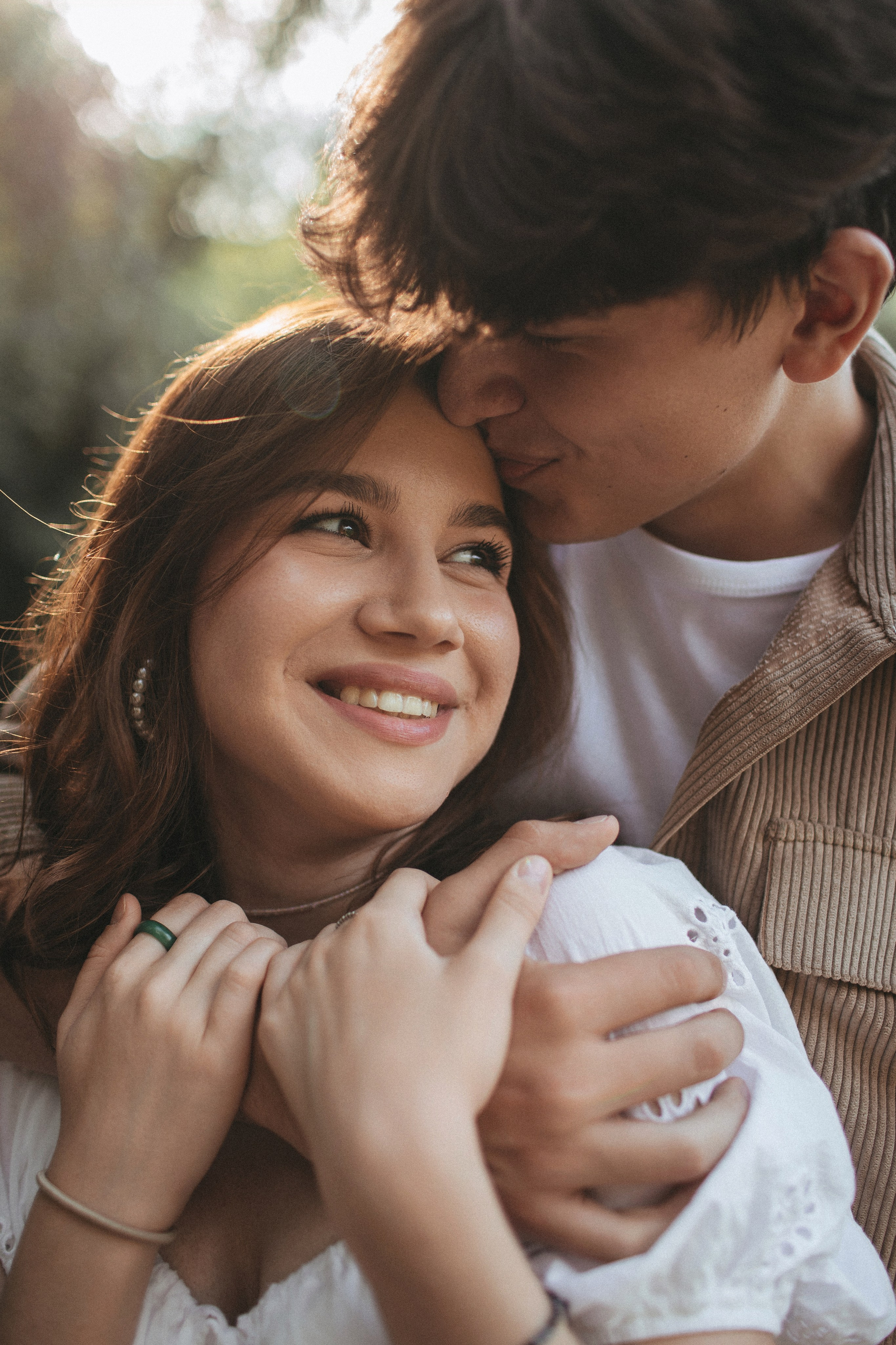 Яна & Ваня. Семейный фотограф в Москве