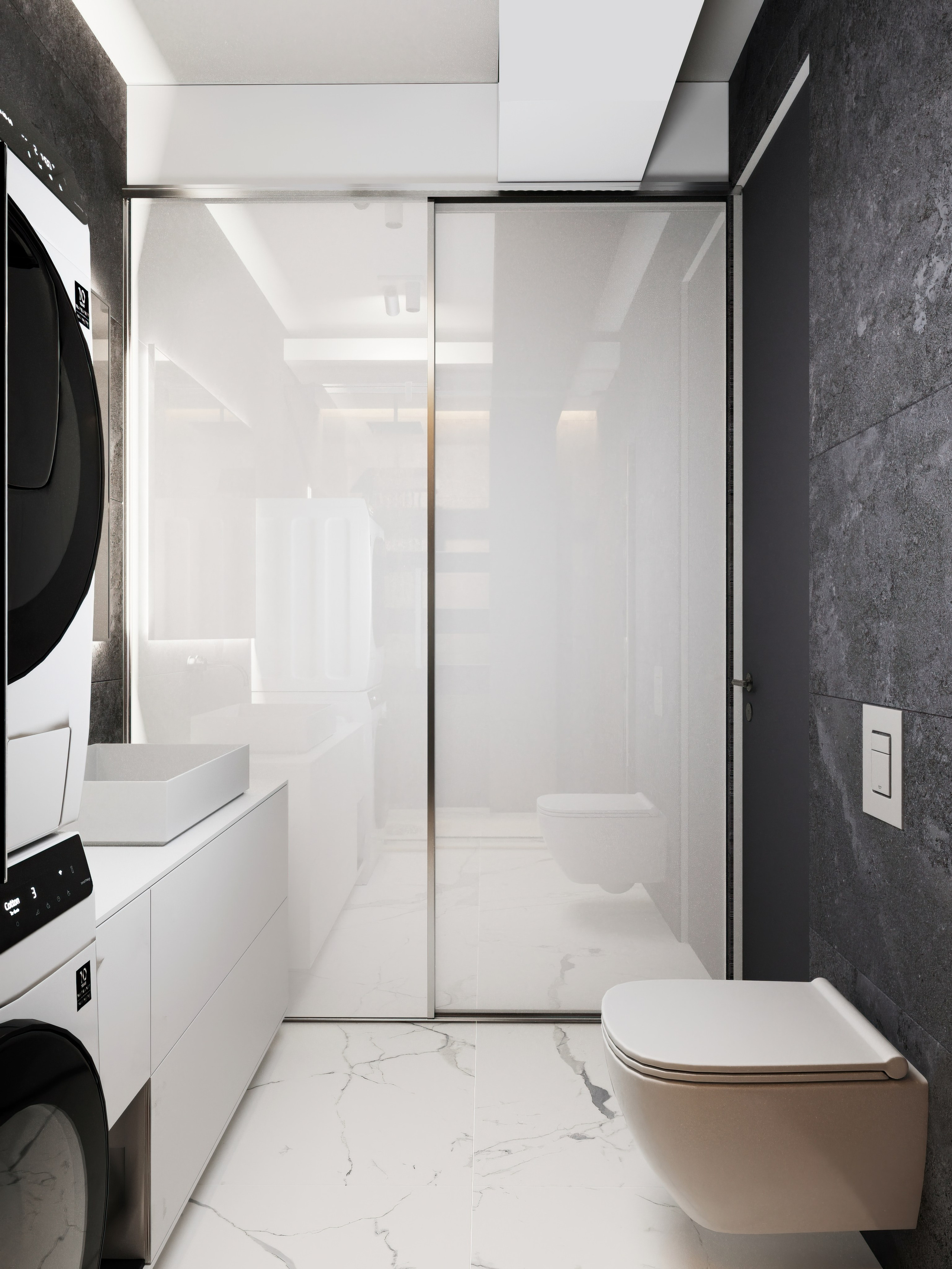 ЖК Брусника. Arrogant Arch