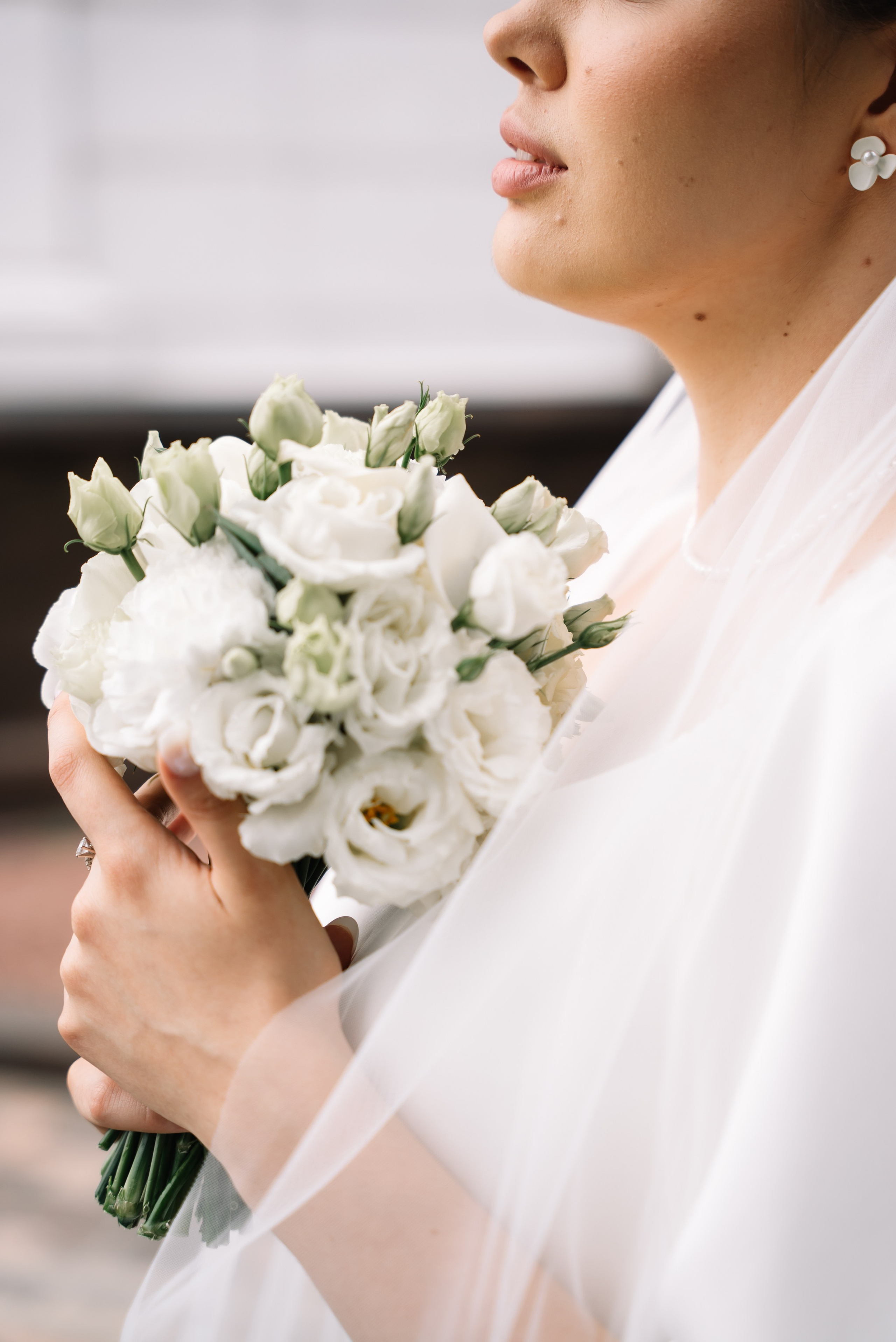 Арсений и Елизавета. Свадебный фотограф в Самаре Анна Ковалева