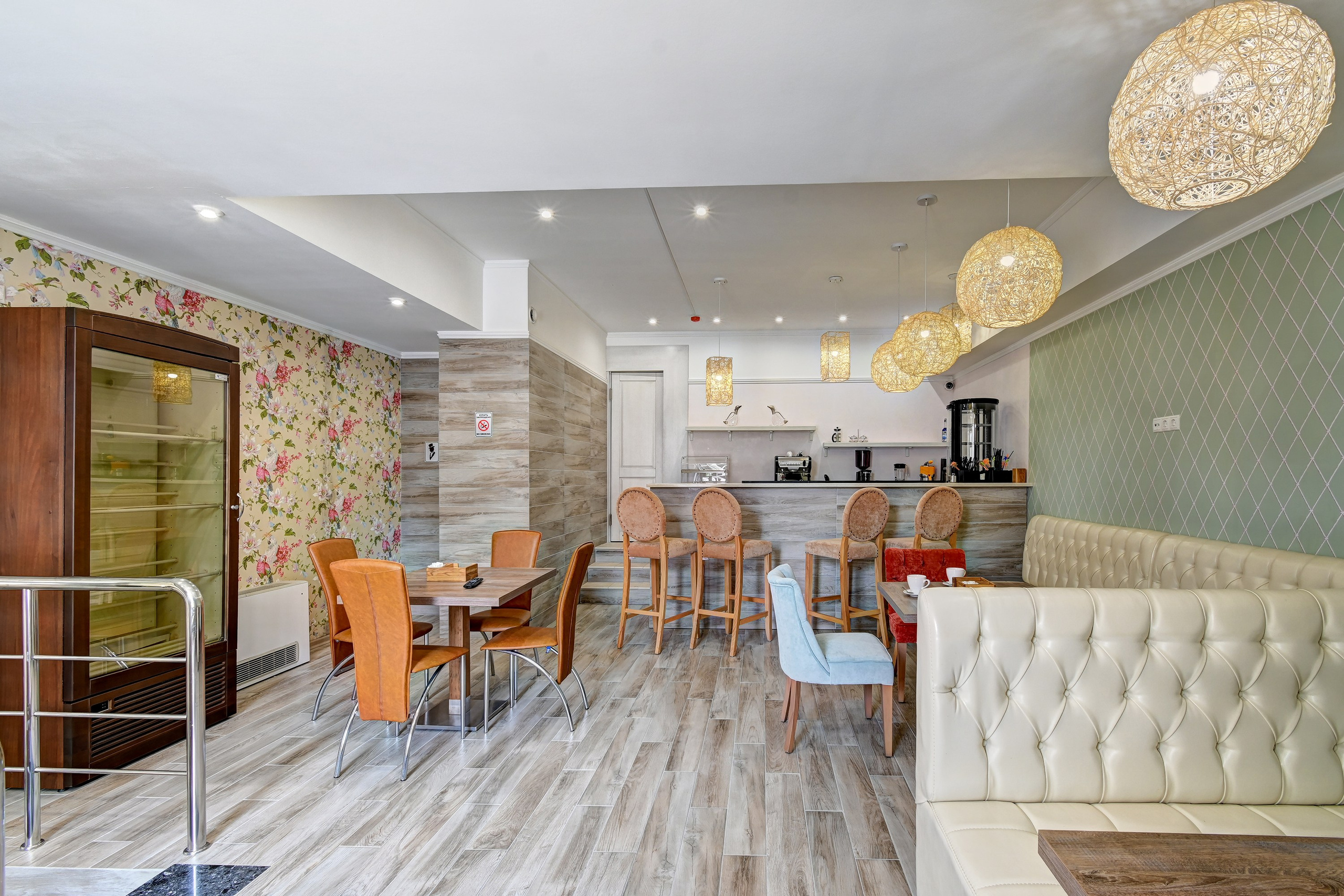 Отель в Лазаревском. Интерьерный фотограф в Сочи | Роман Сусленко