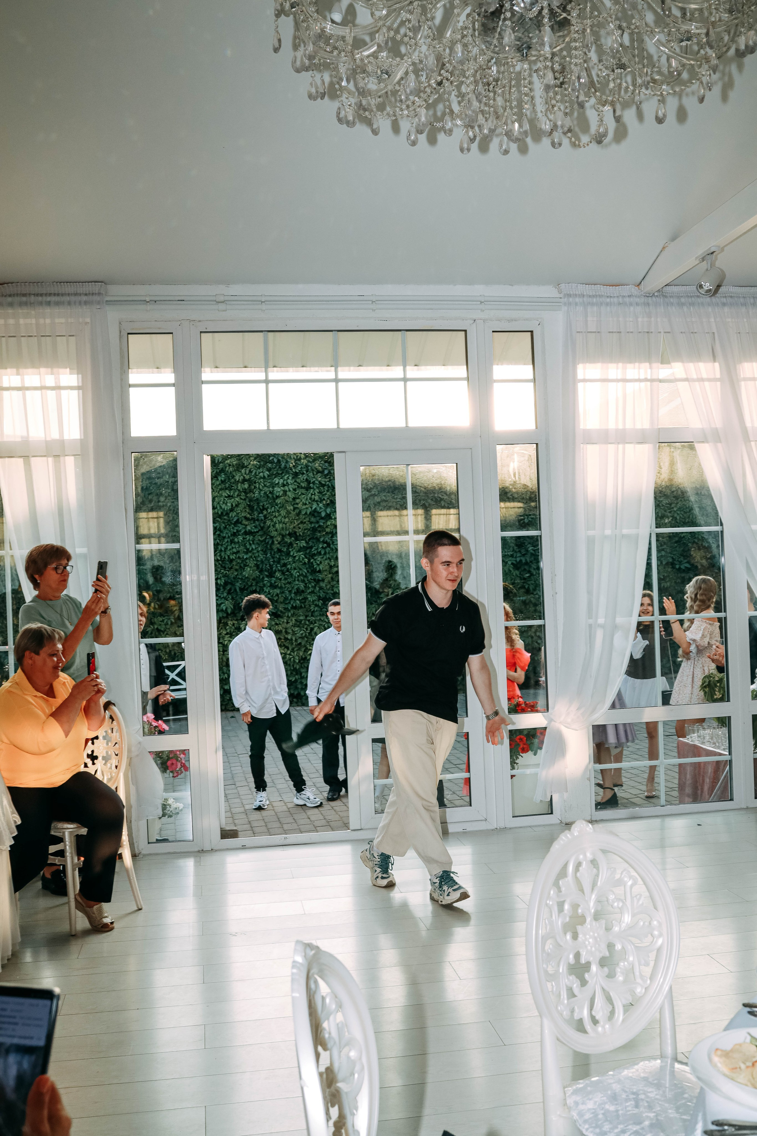 Выпускной.Школа № 100. Иванова Ирина Свадебный и семейный фотограф г. Уфа