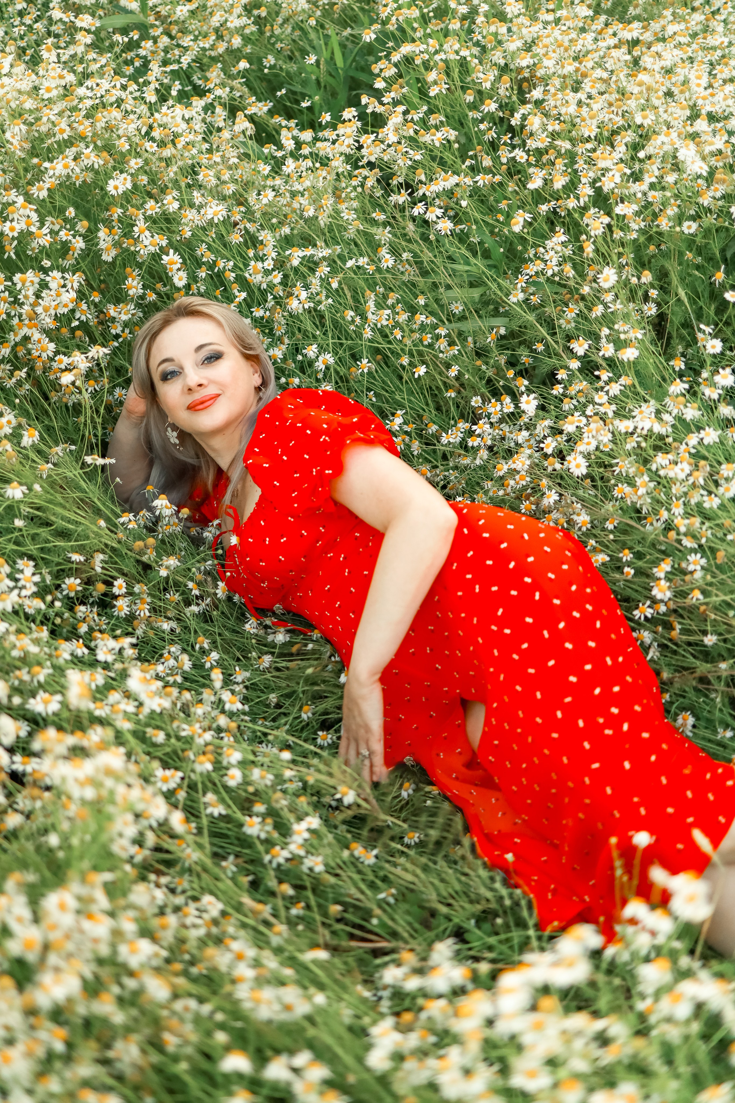 Фотосессия в поле. Иванова Ирина Свадебный и семейный фотограф г. Уфа
