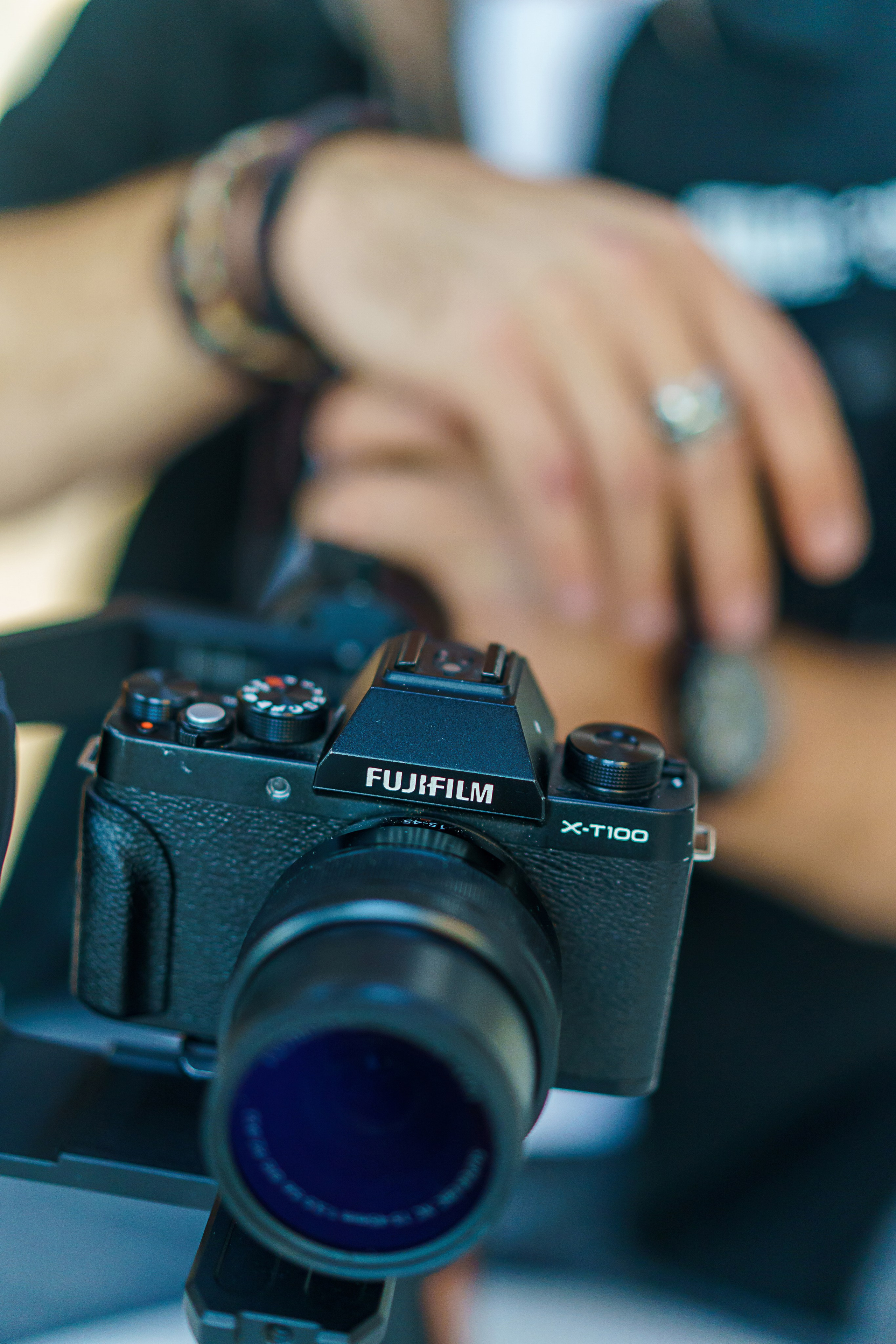 Антон Г. Фотограф Челябинск · Ольга Серебрякова