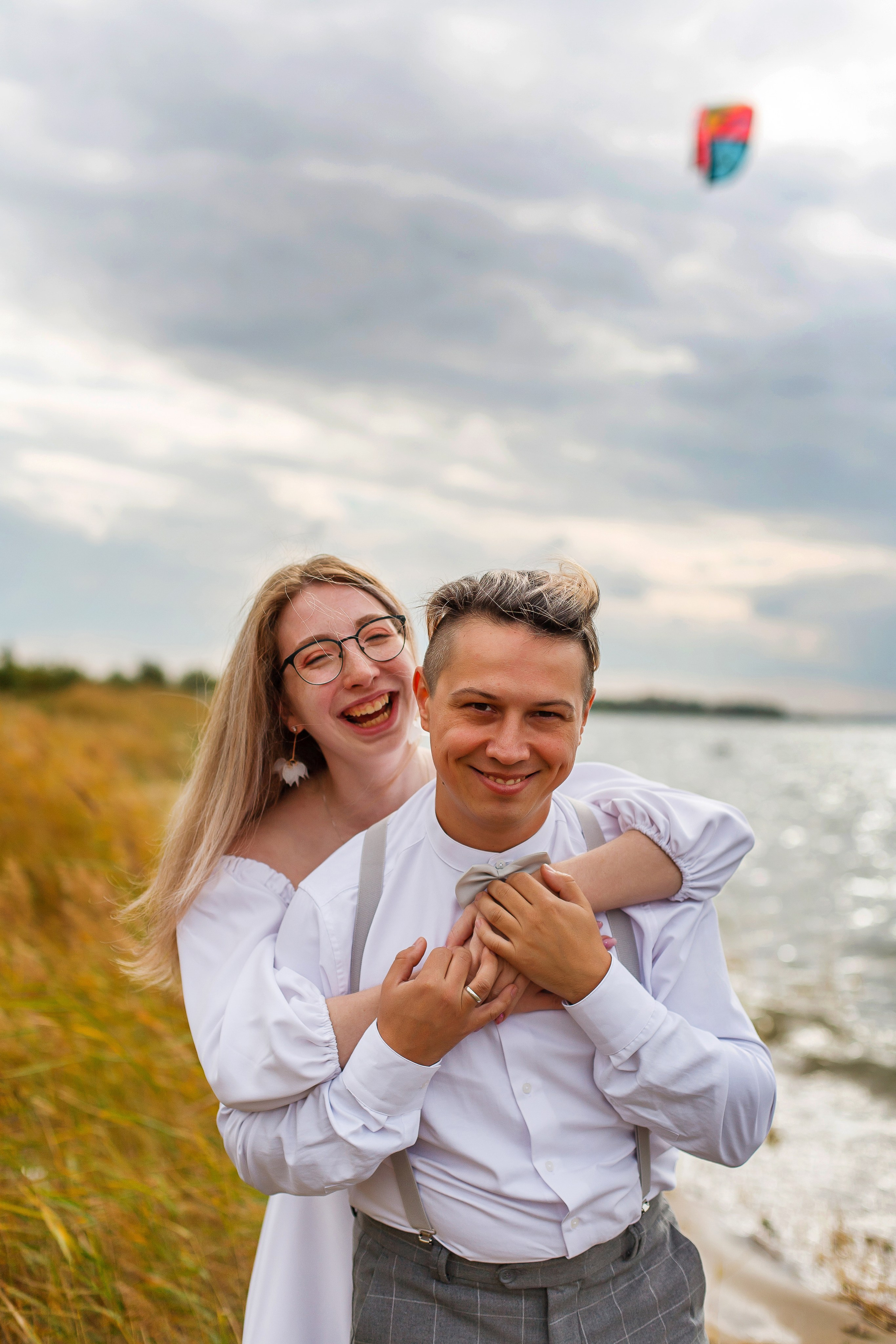 Алексей и Катерина. Фотограф Челябинск · Ольга Серебрякова