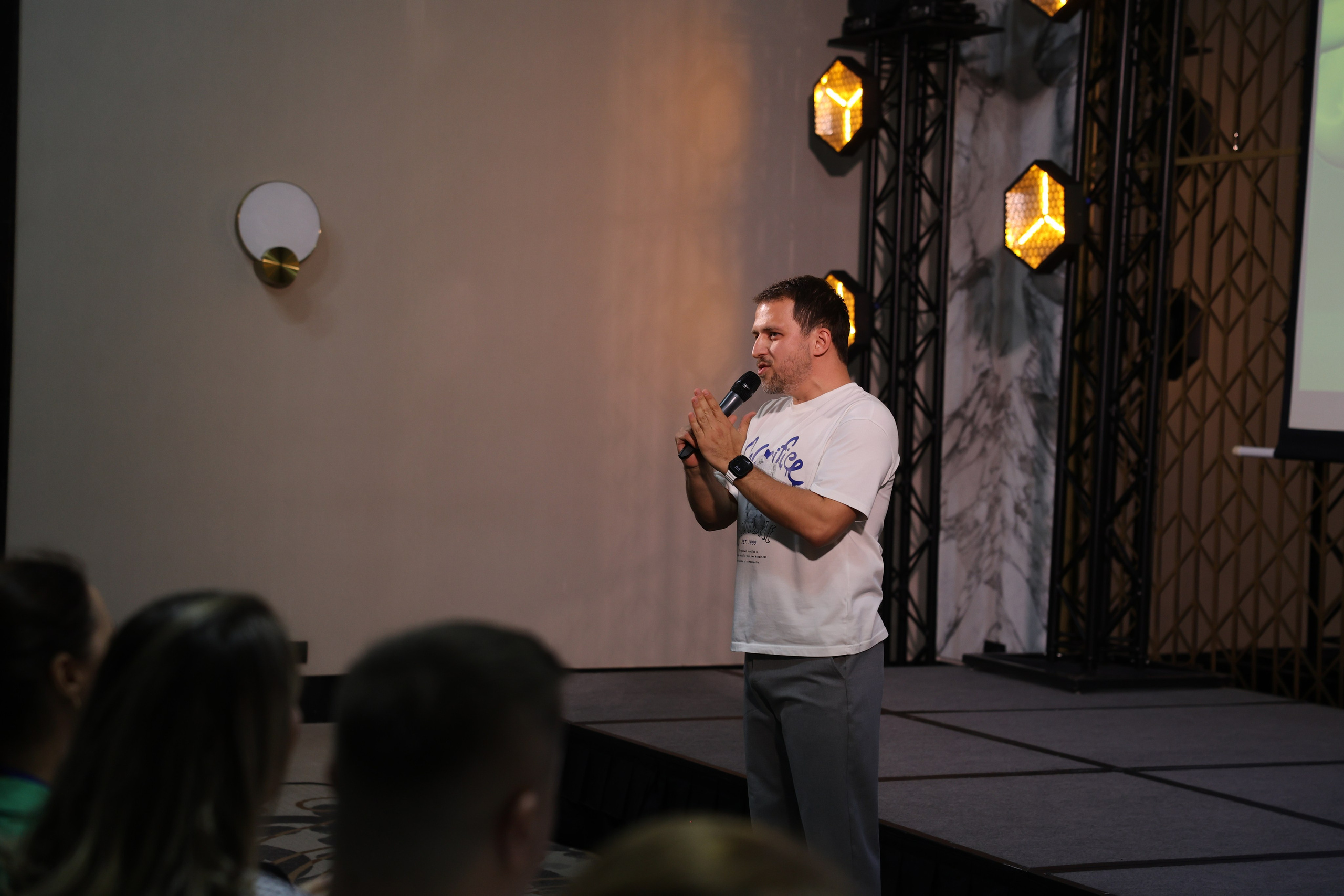 «Траектория’25» в Ростове-на-Дону