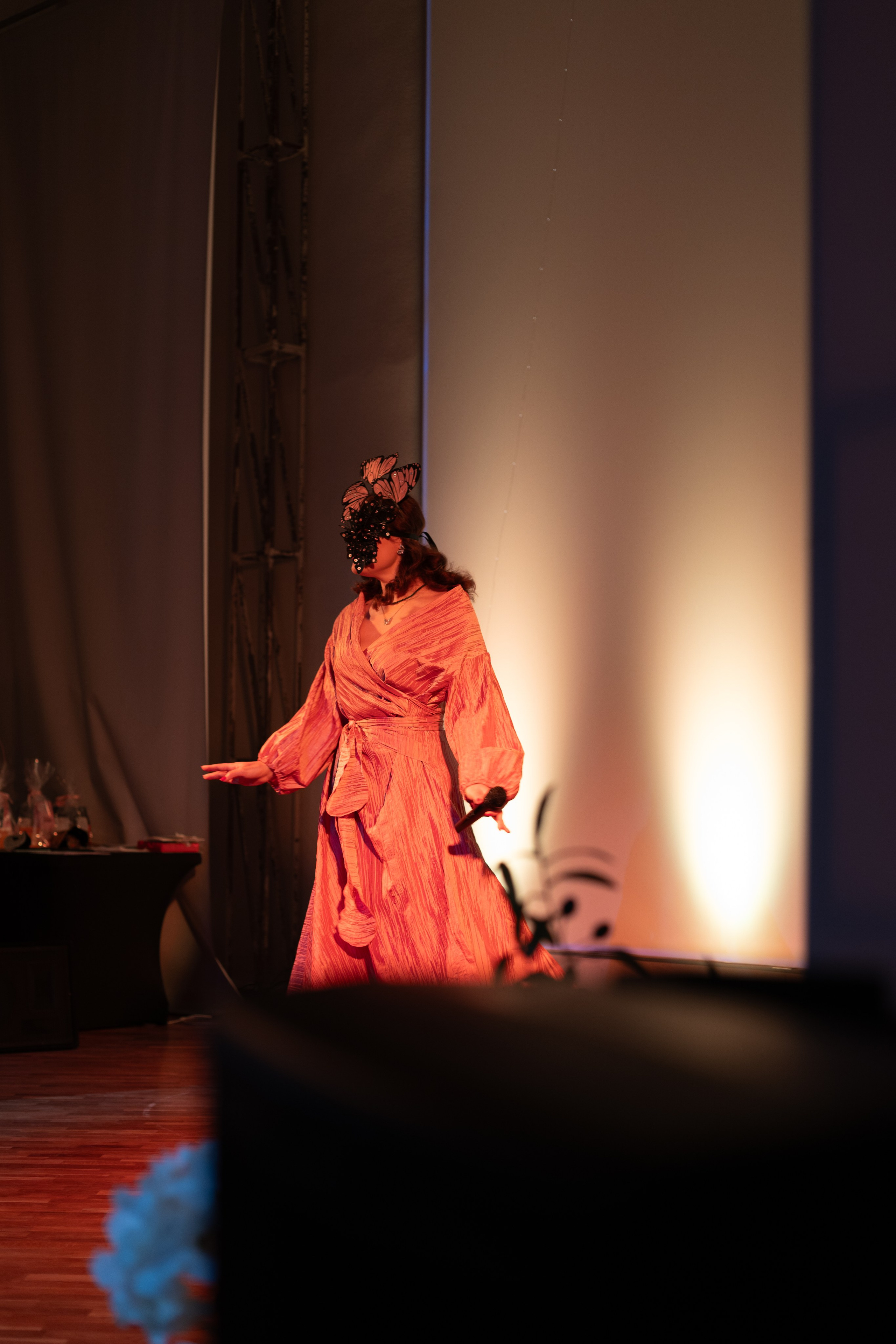 «Гранд Зал» Карнавал