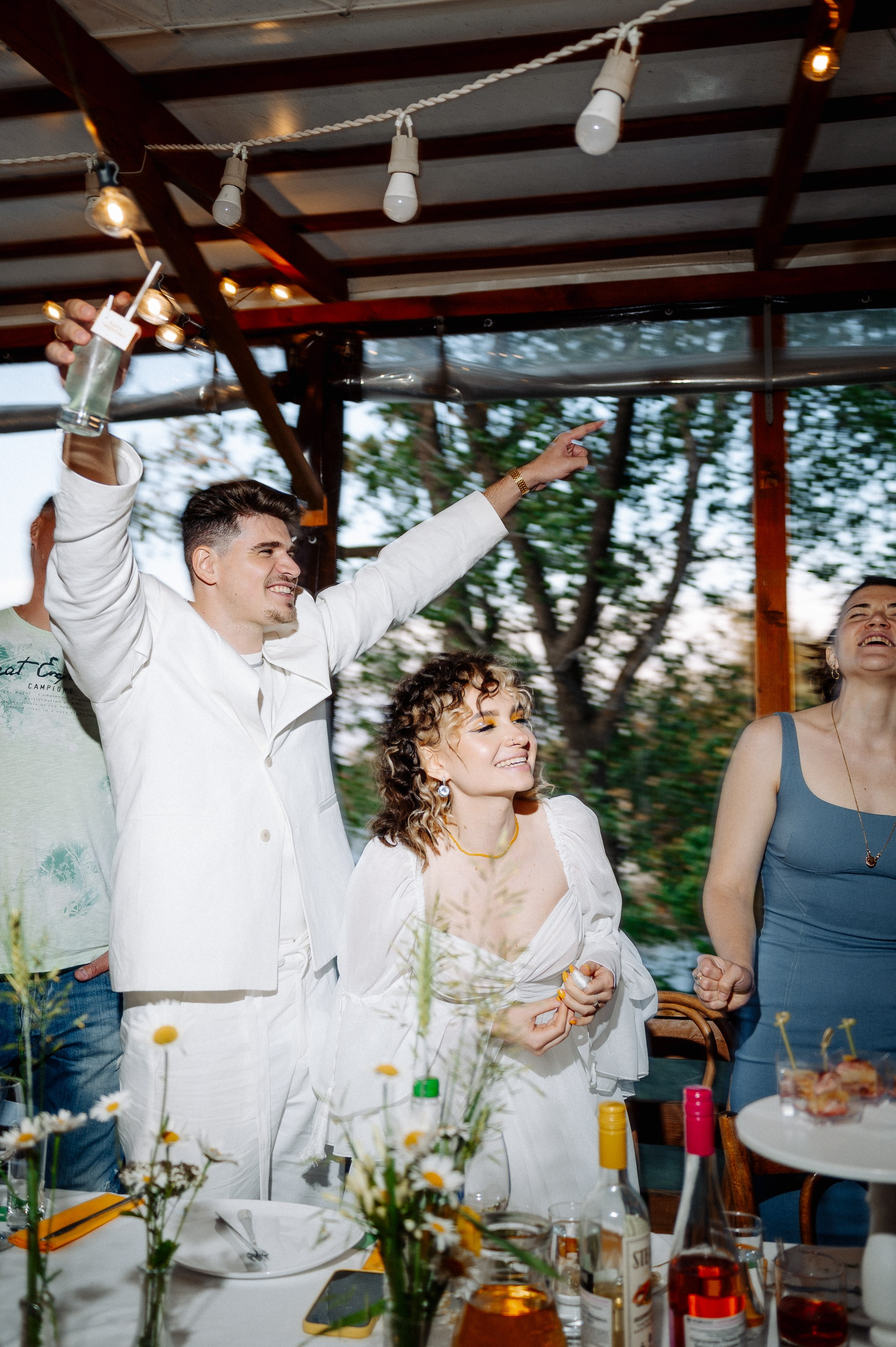 Стёпа и Катя | 2023. Фотограф Вито Бурмасов | Москва