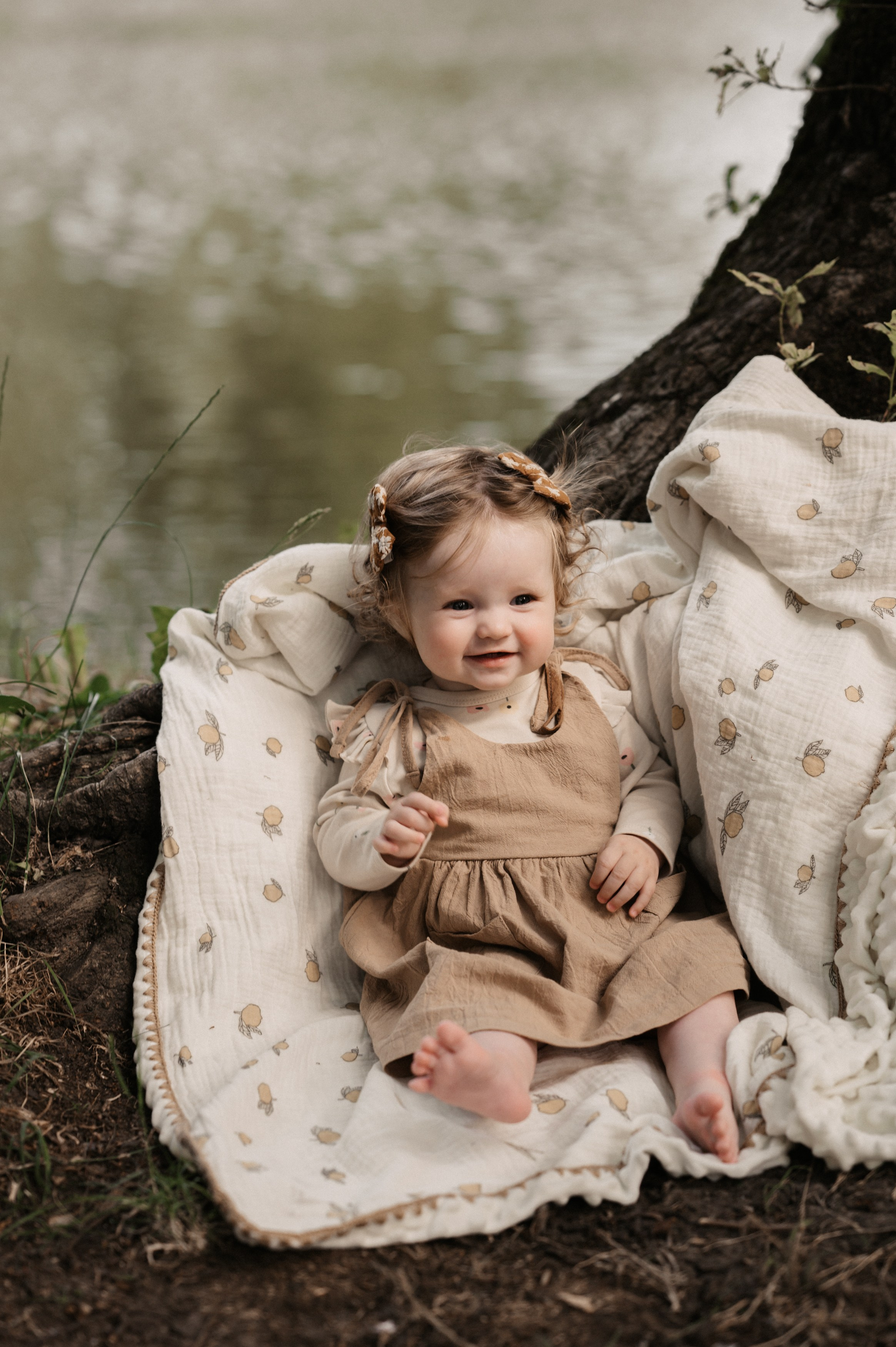 Family day. Фотограф Ким Ангелина