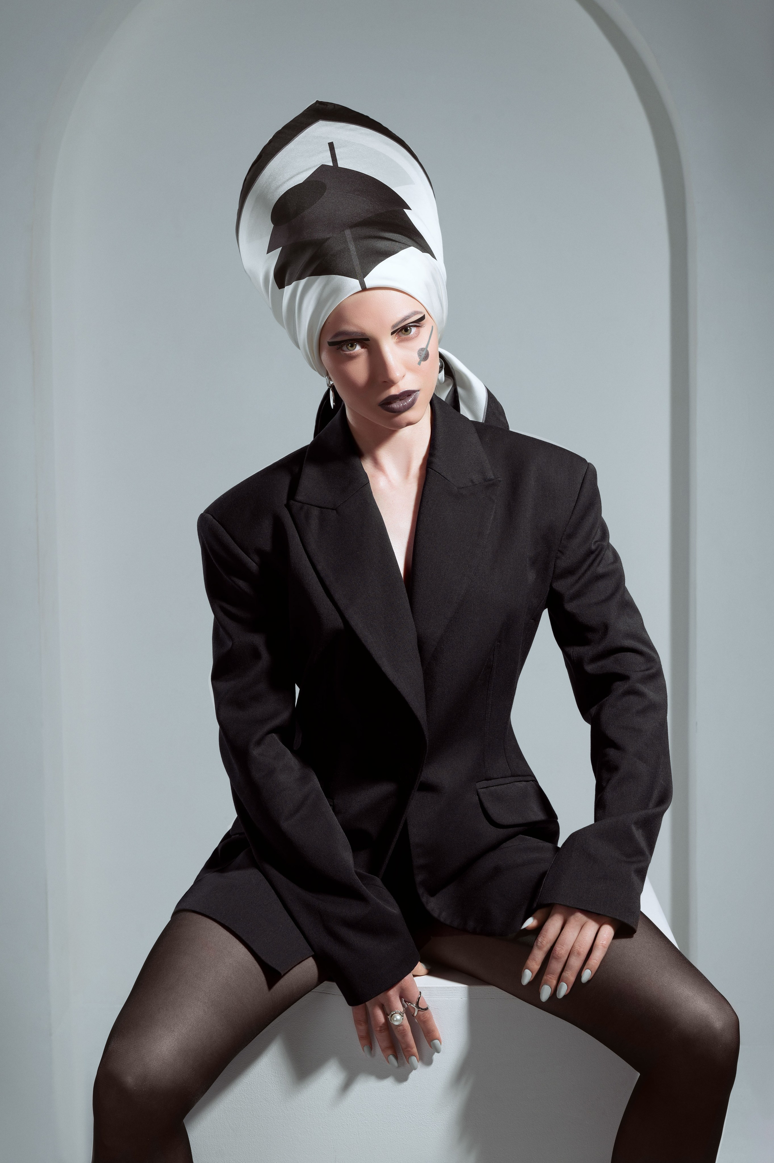 Съемка для каталога