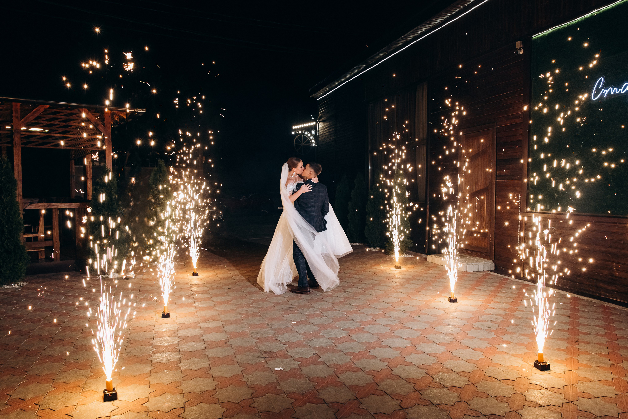 Евгений и Виктория. Фотограф Маргарита Никишина