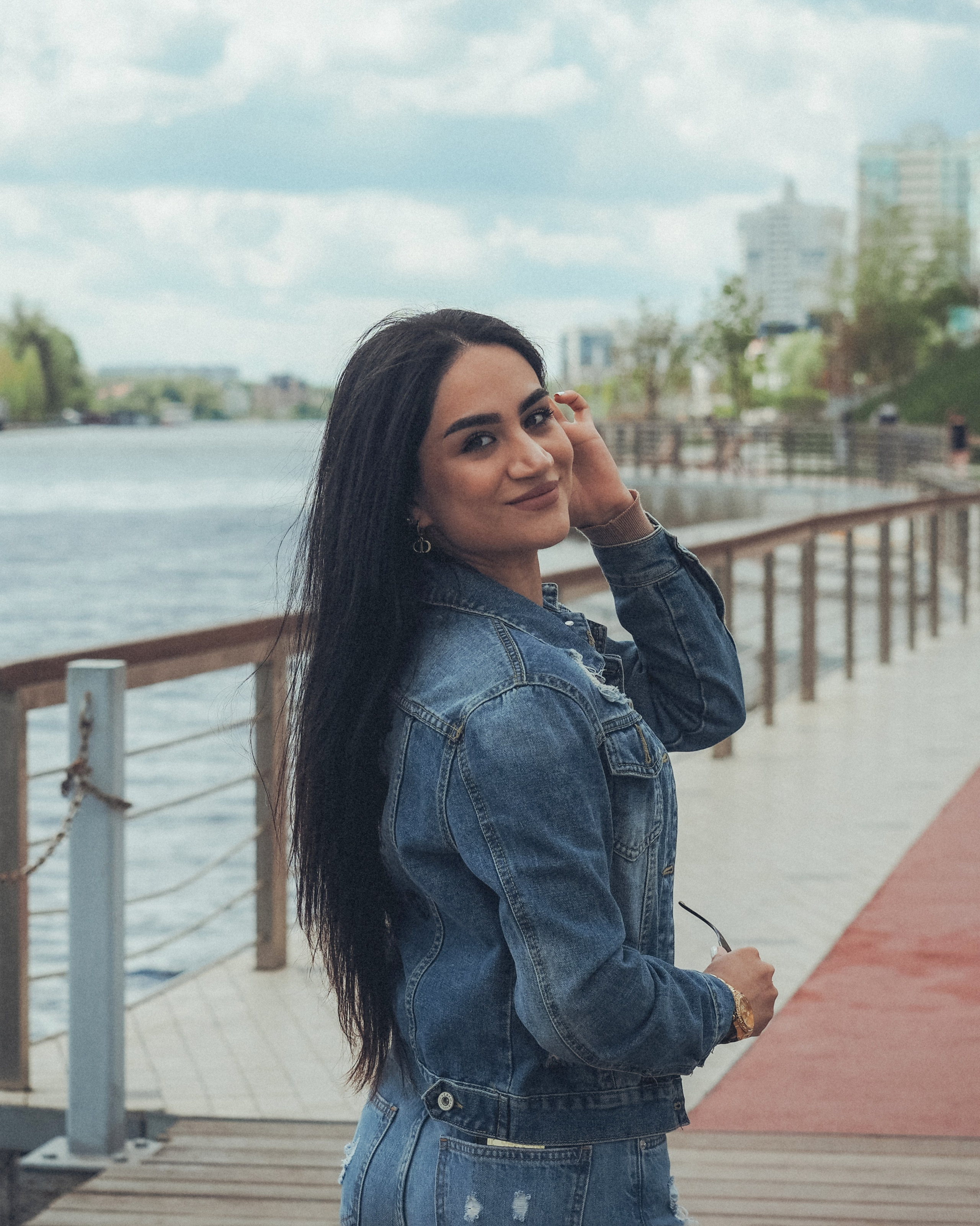 Ника. Фотограф в Москве — Сергей Люкшинов