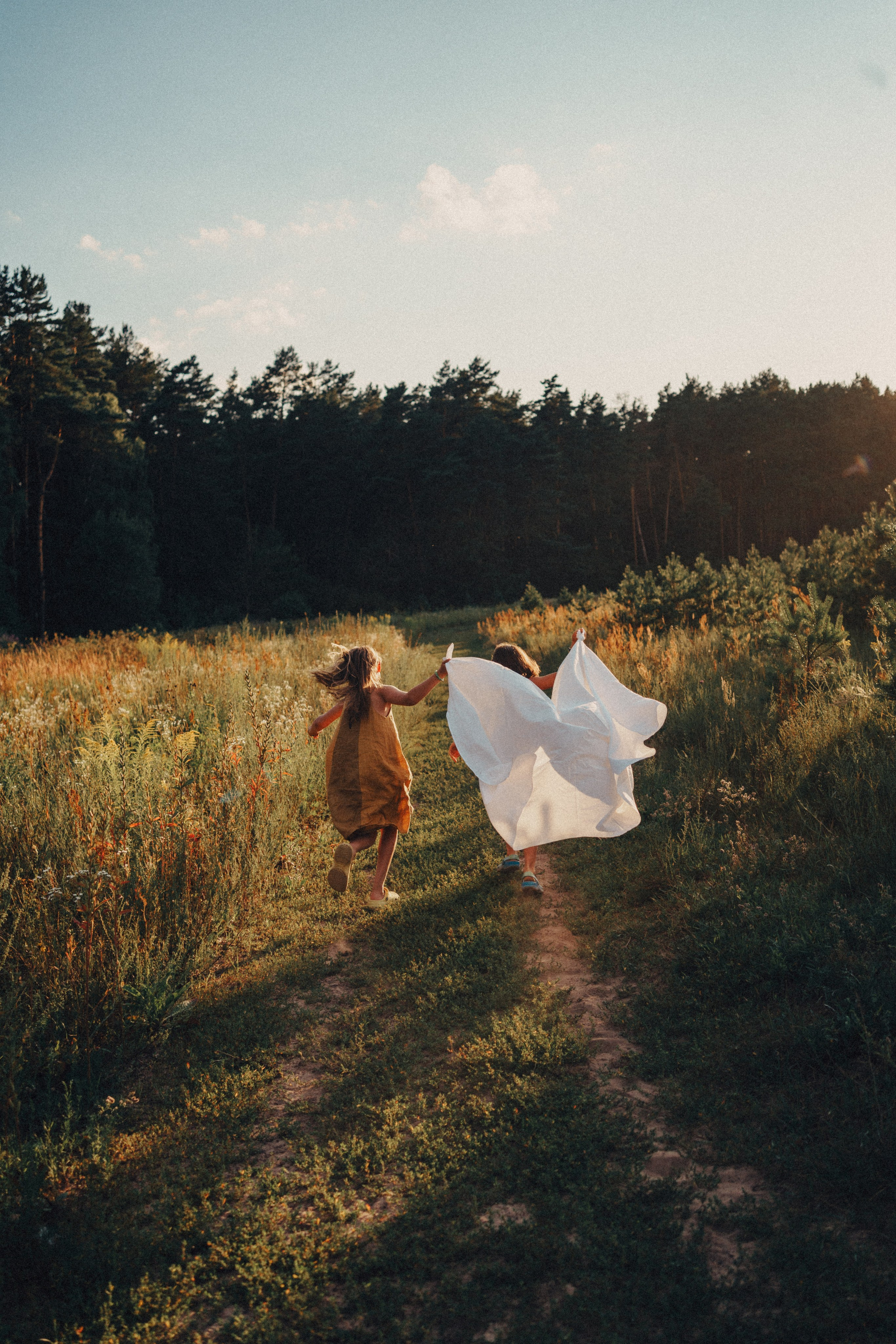 Съемка мечты. Семейный и детский фотограф и видеограф в Москве, Серпухове и Тарусе Валерия Сорокина