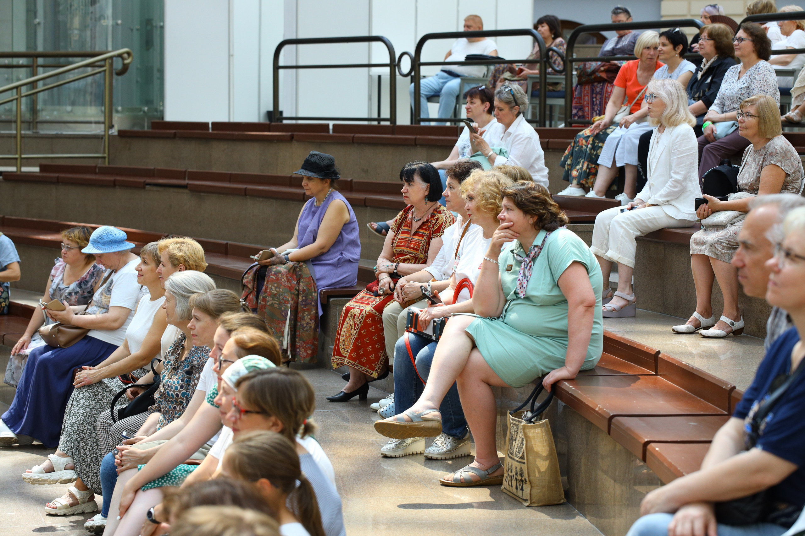 Душа России. Фотограф в Туле Крупский АнДРей. Фотостудия «КАДР71» в Туле