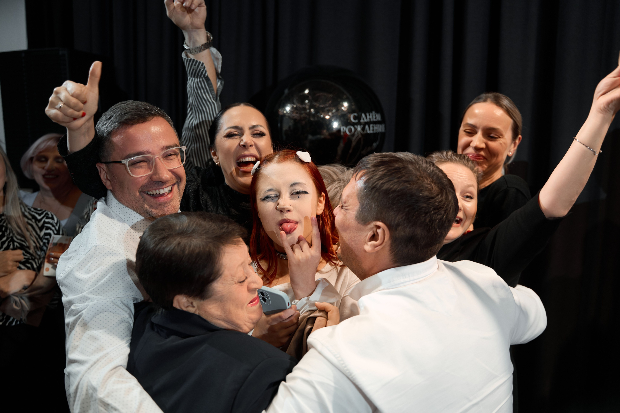 Олег. Фотограф и видеограф в Екатеринбурге