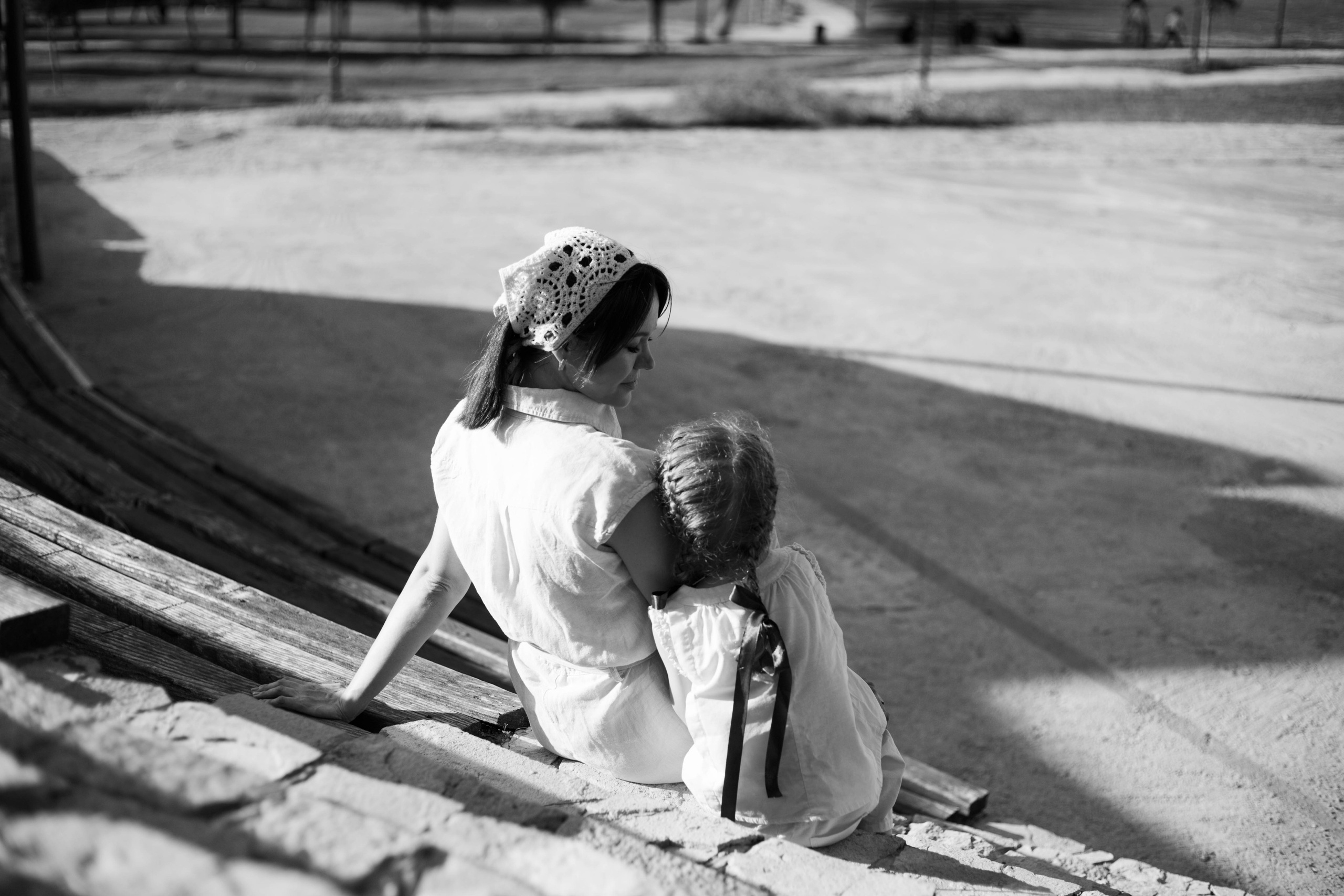 Прогулка в крепости. Foto-creator Alisa Zobova