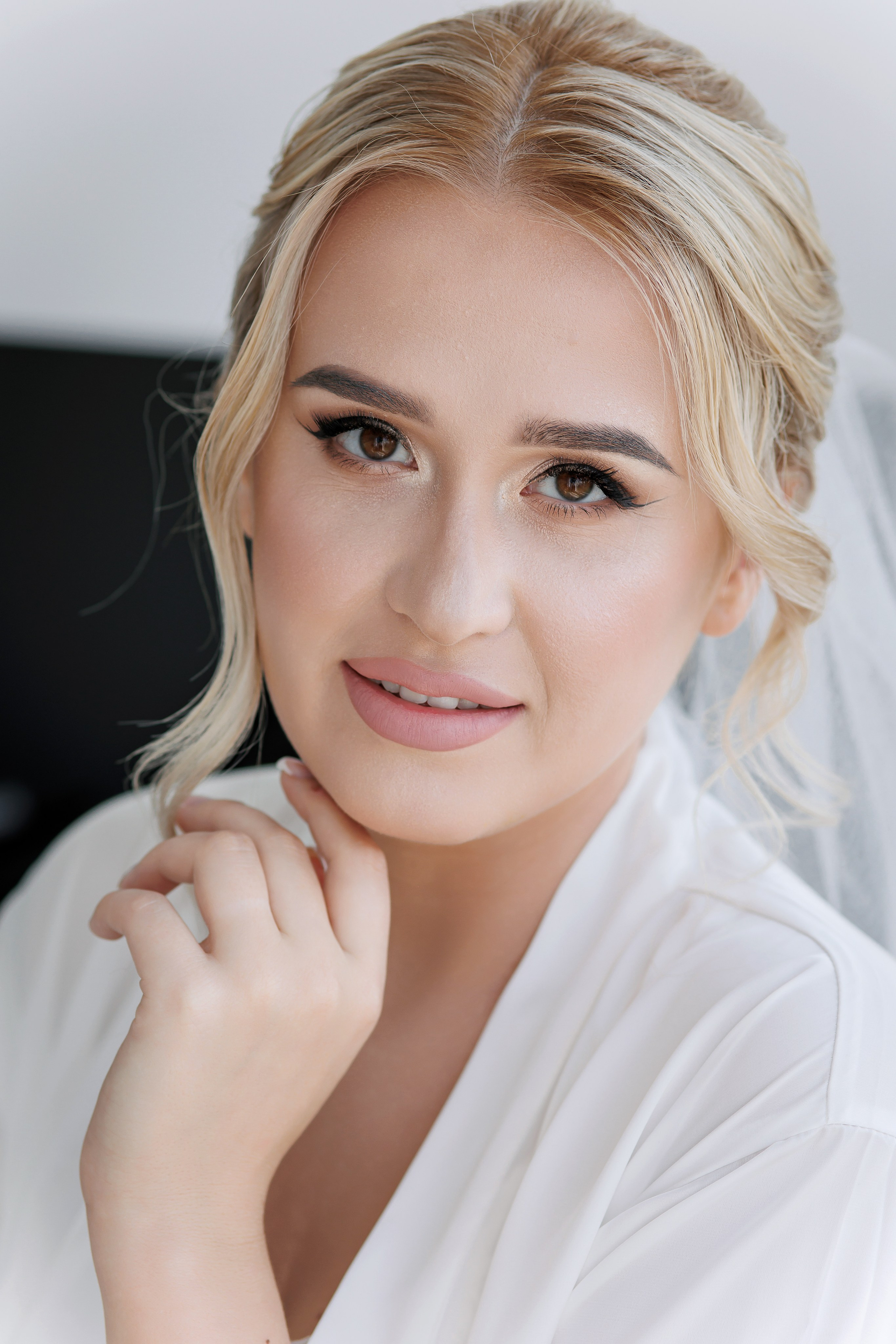 Екатерина и Евгений. Свадебный фотограф в Омске Яна Савина