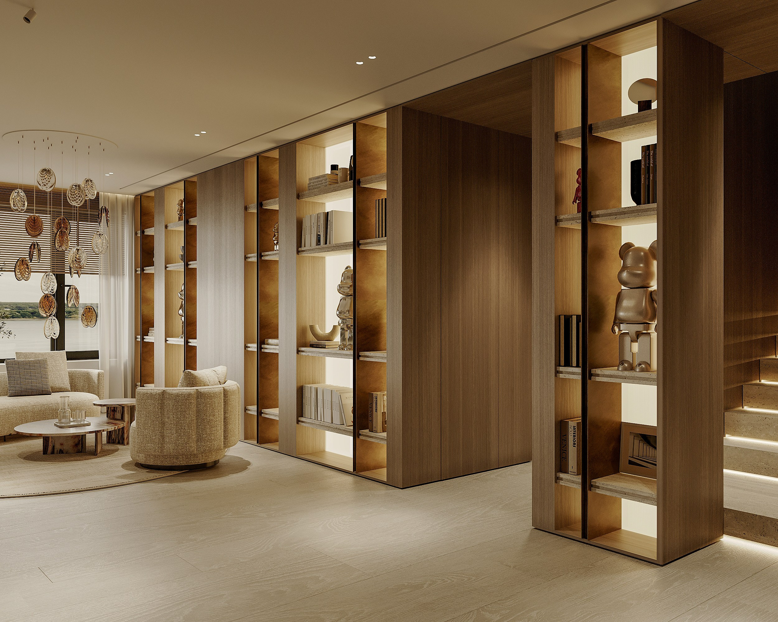 НОВОСИБИРСК. Дизайн интерьера. Архитектура. MODELLISTA ARCHITECTS