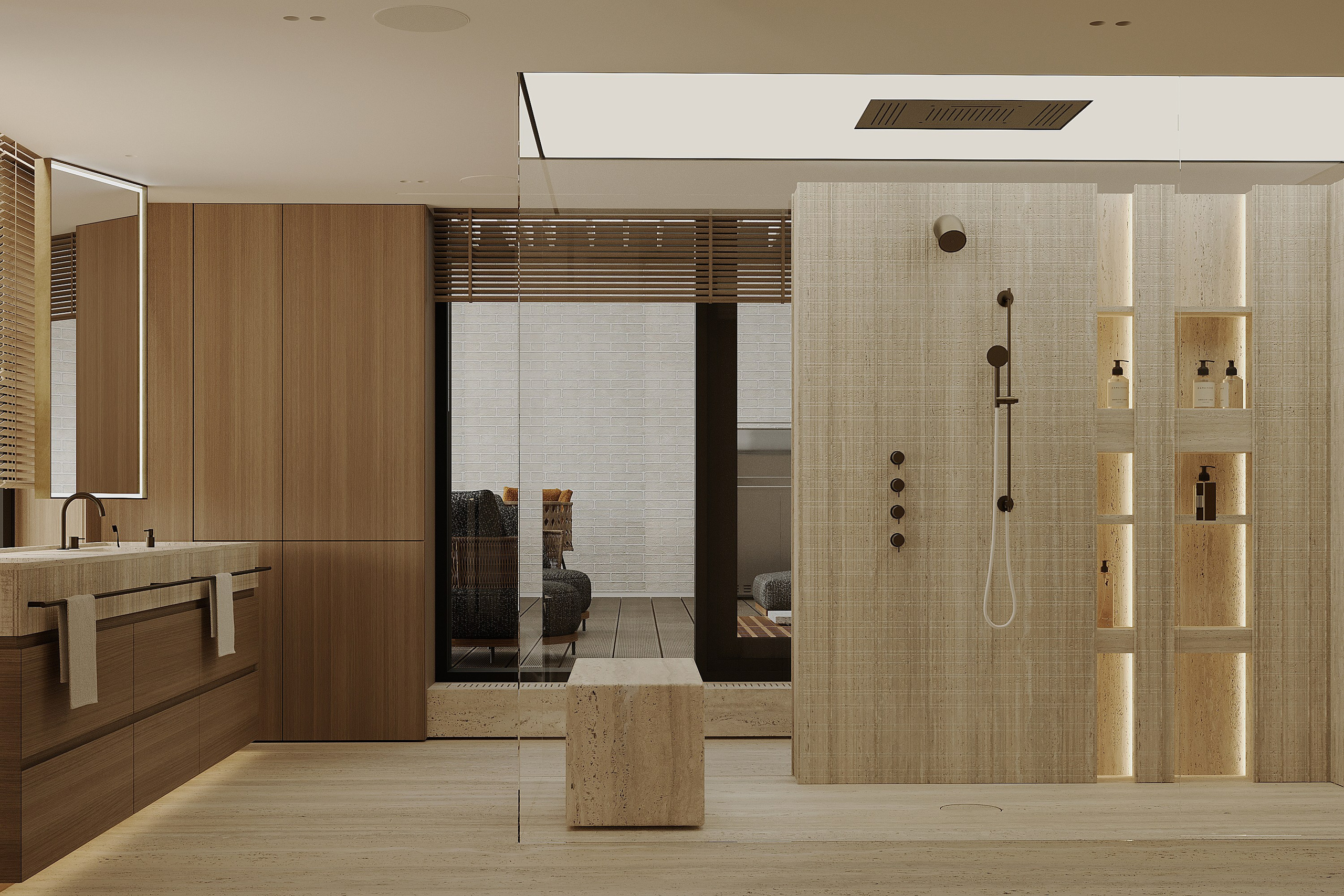 НОВОСИБИРСК. Дизайн интерьера. Архитектура. MODELLISTA ARCHITECTS