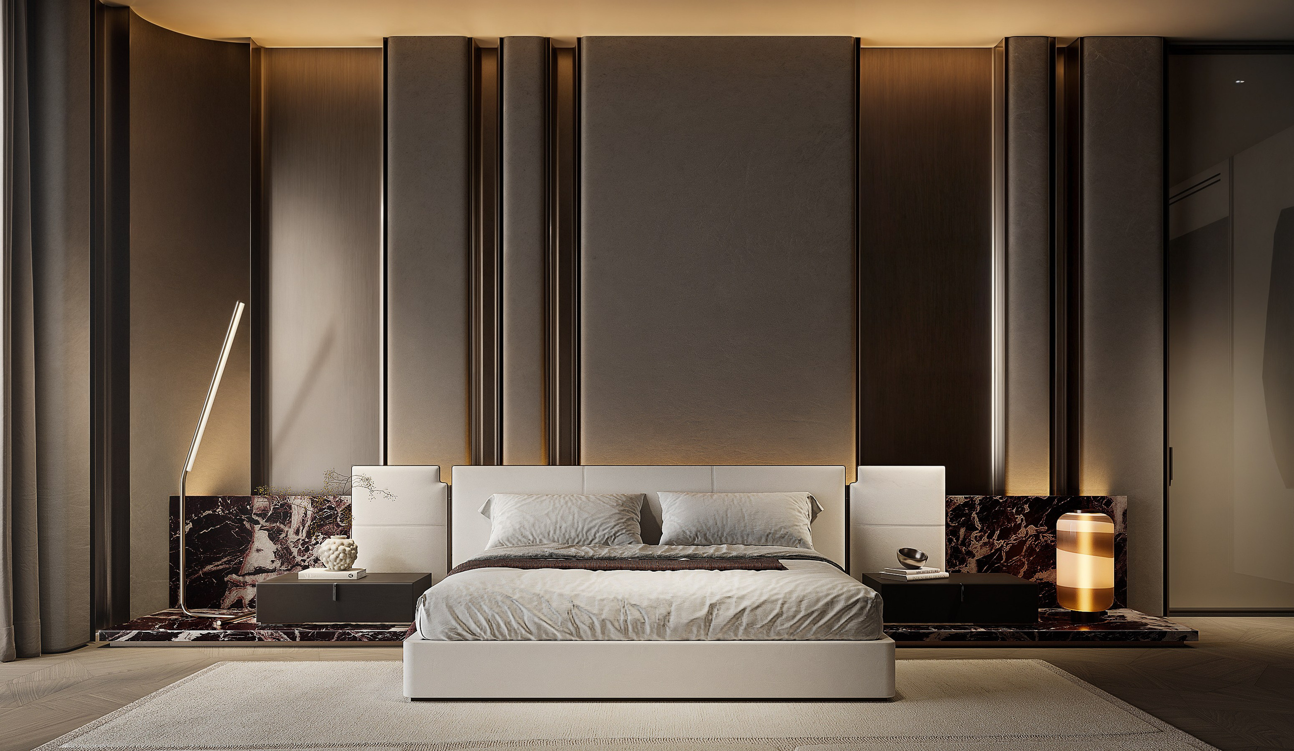 Дизайн интерьера. Архитектура. MODELLISTA ARCHITECTS