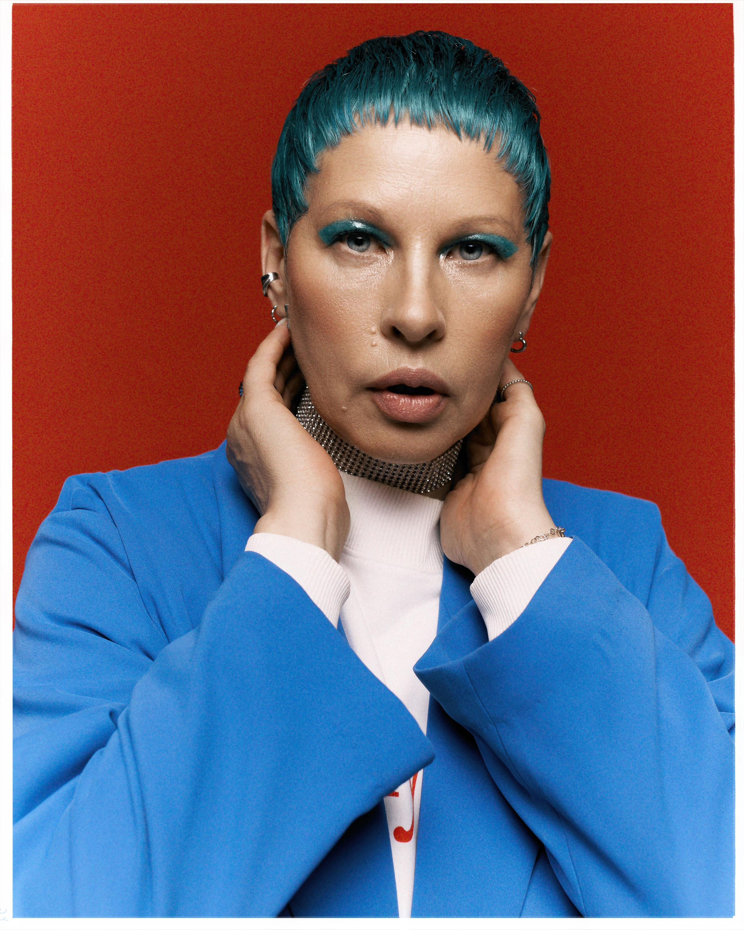 Ольга. Фотограф для души Анастасия Конкс