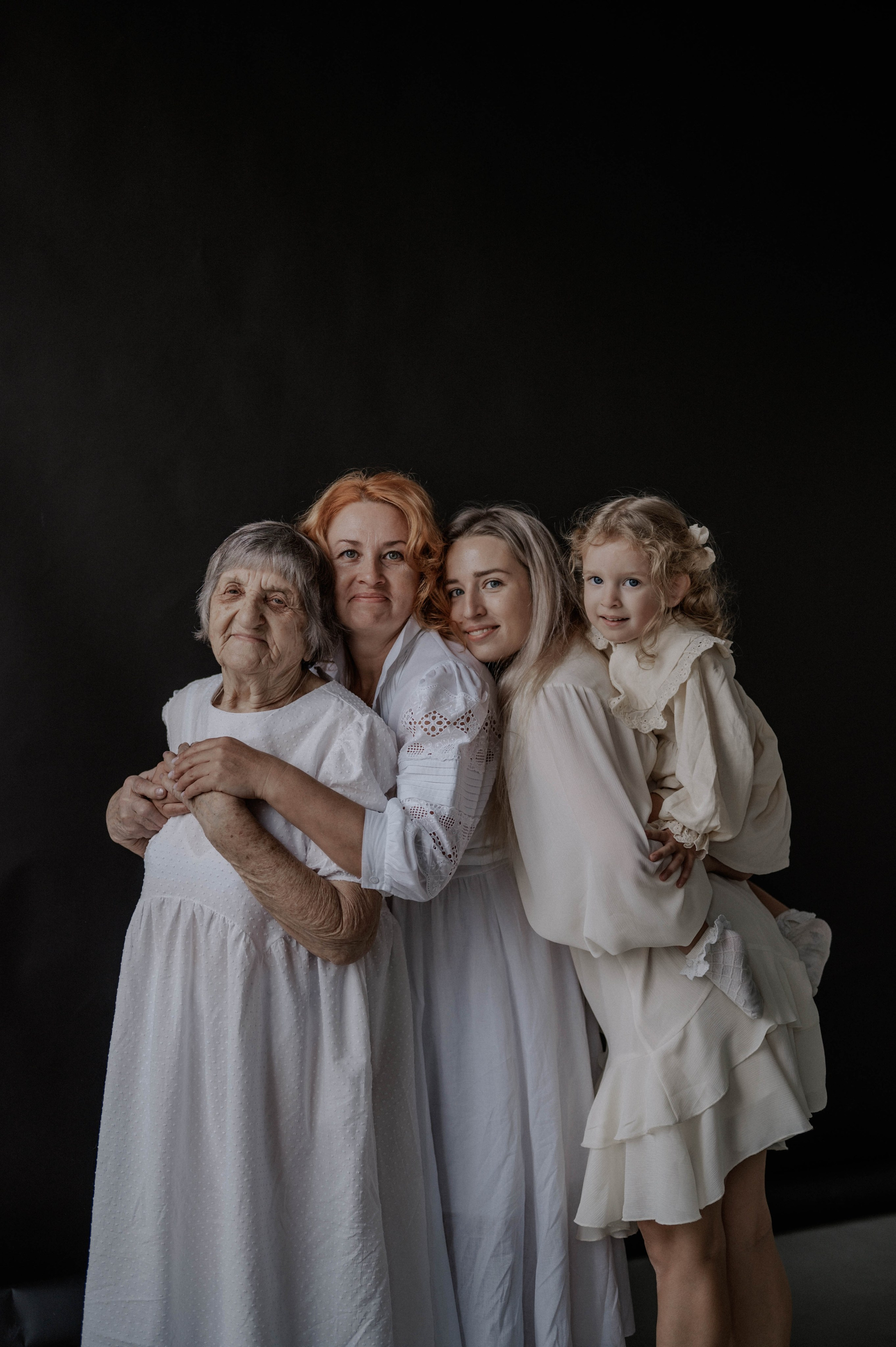 Семья Насти. Фотограф Сочи Кисматова Анастасия