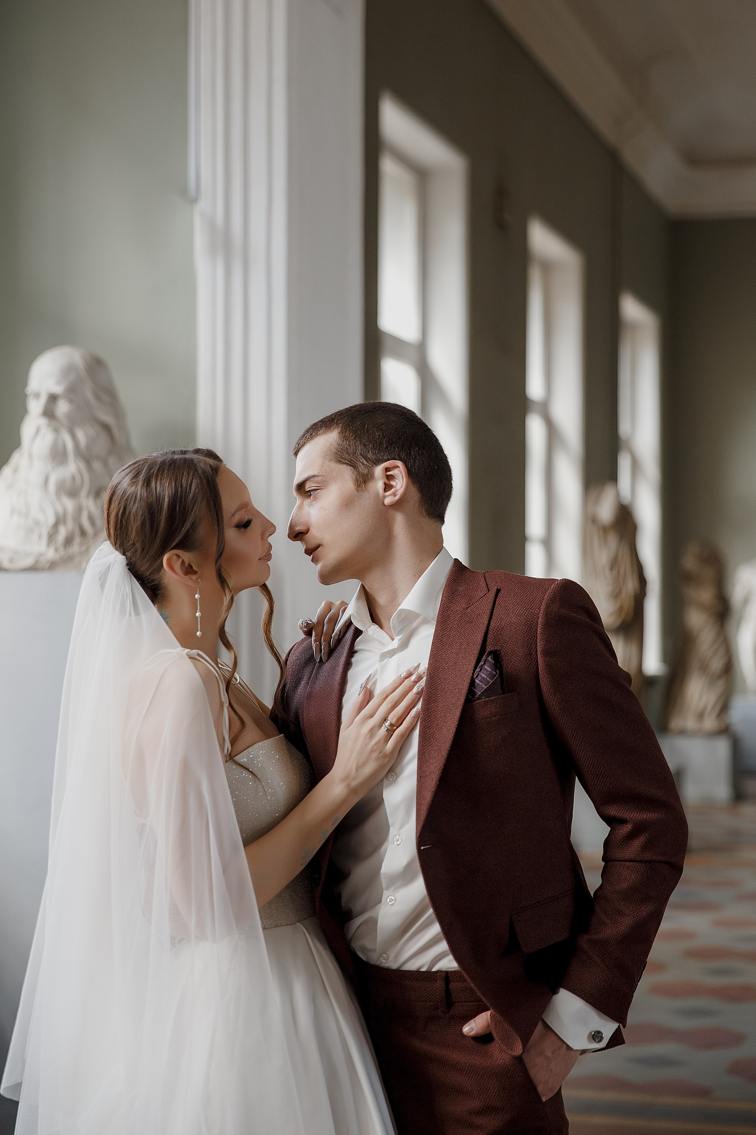 Свадебные серии. Свадебный фотограф Санкт-Петербург  Москва