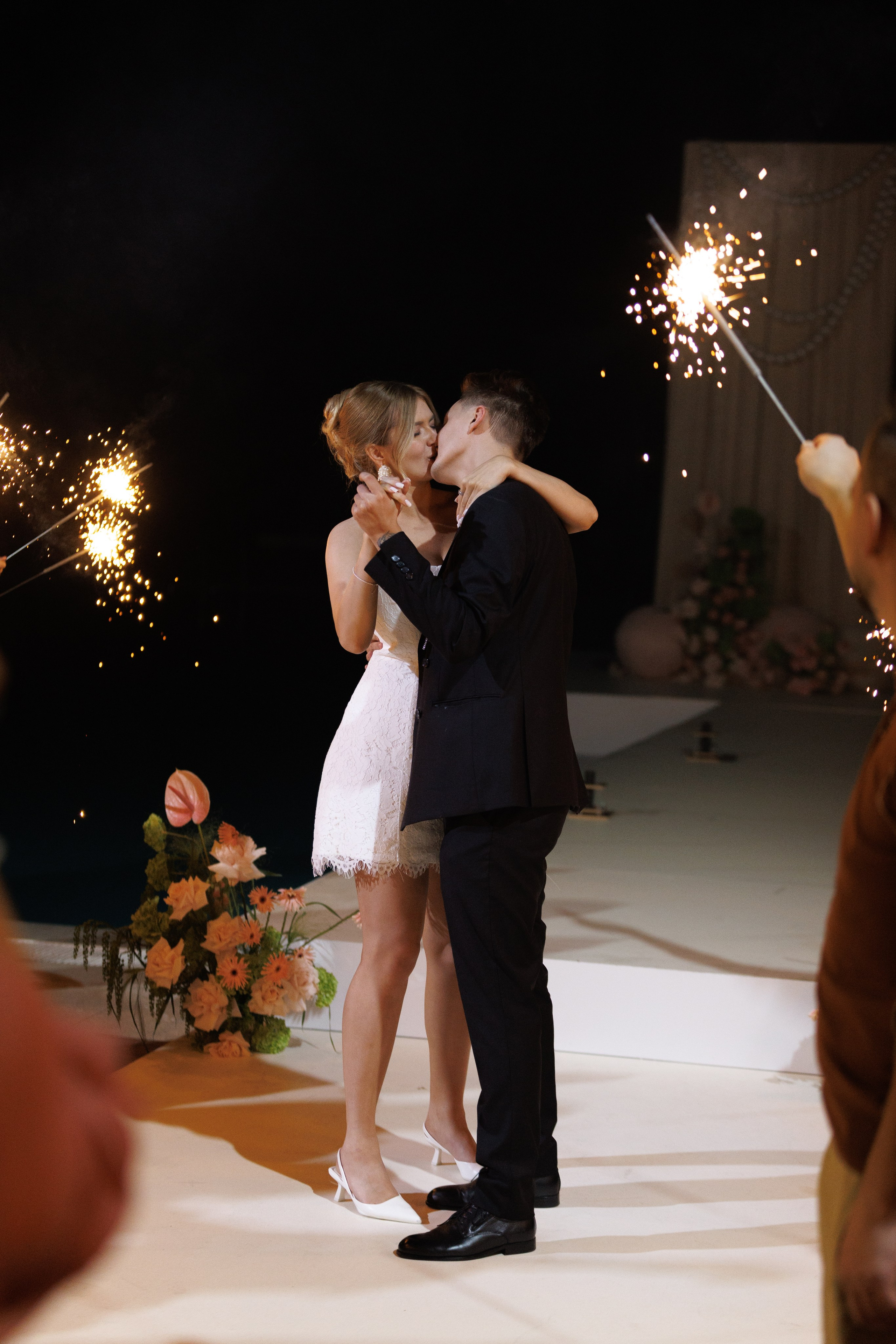 G&P. Фотограф Таганрог Хребет София