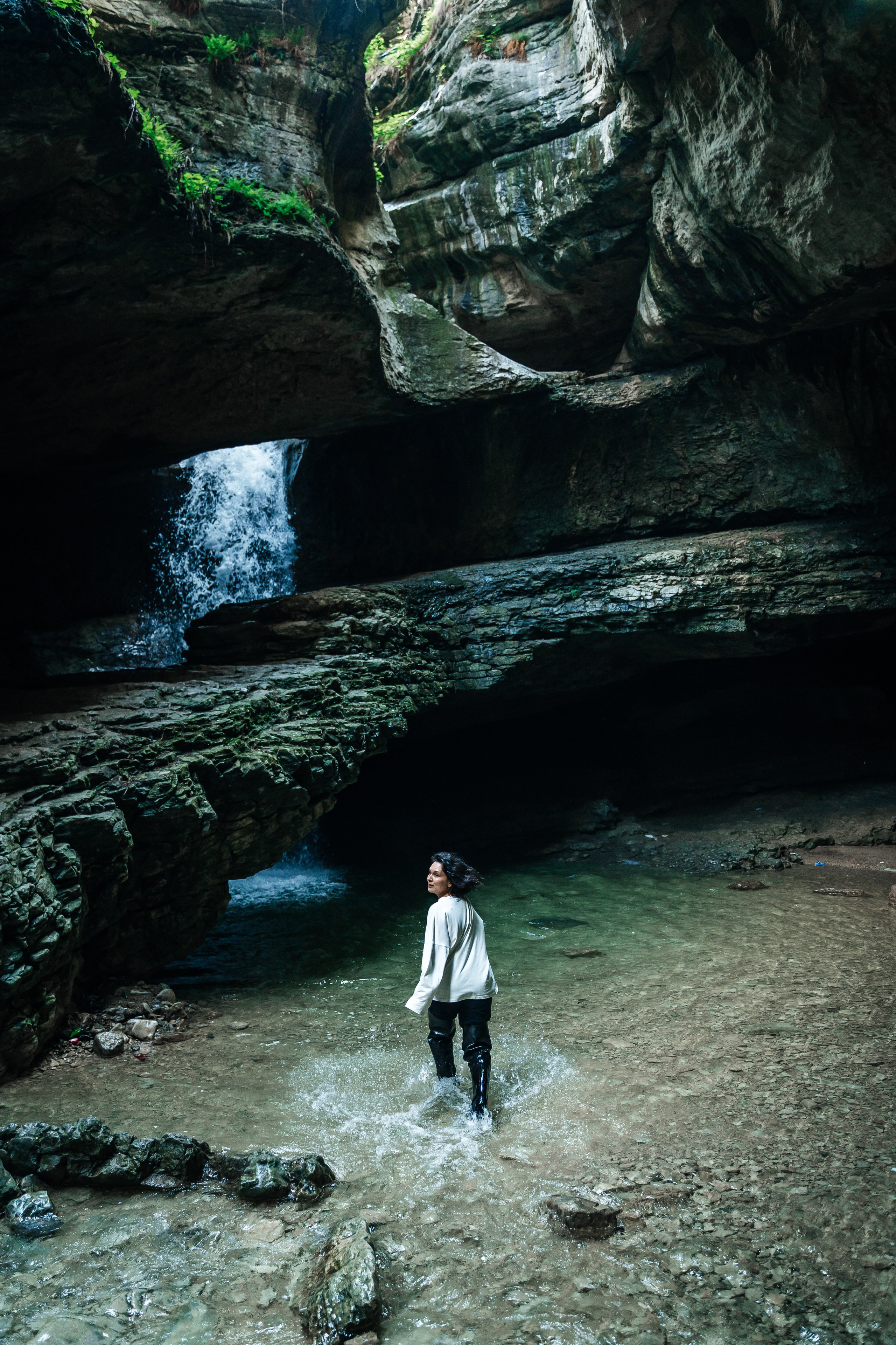Дагестан. Семейный фотограф в Санкт-Петербурге
