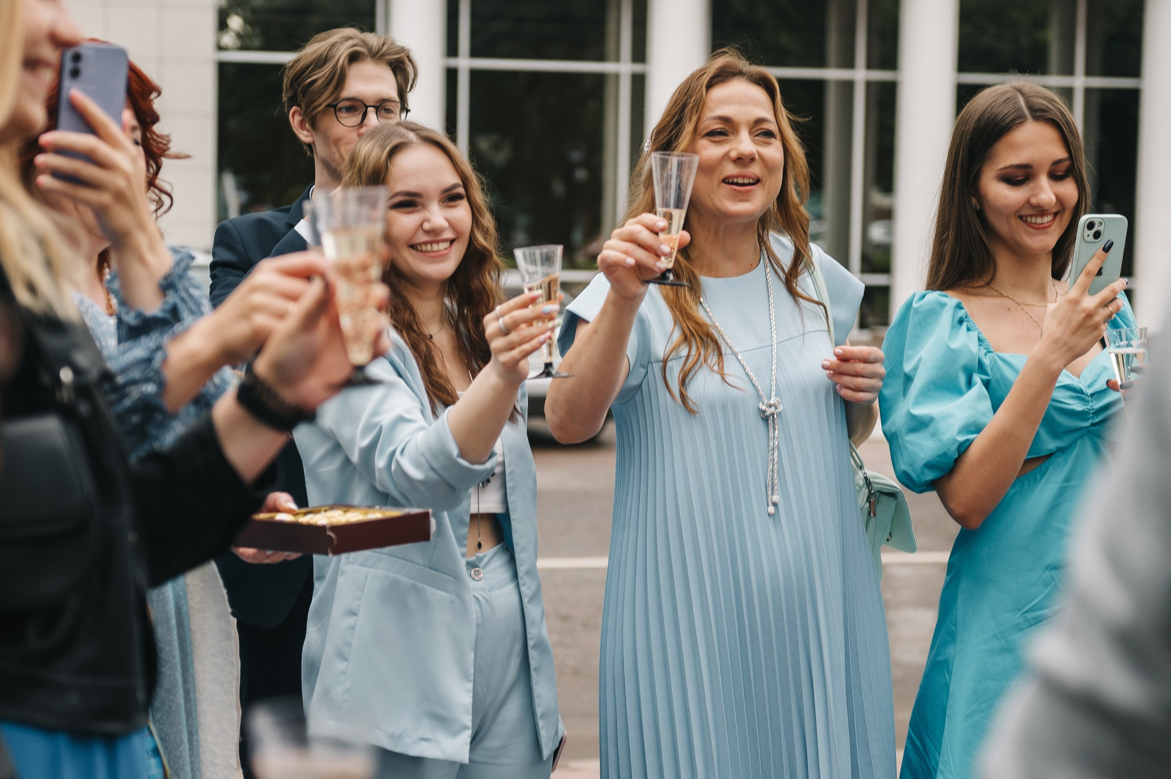 Артем&Ирина. Семейный и свадебный фотограф Алёна Морозова Коломна