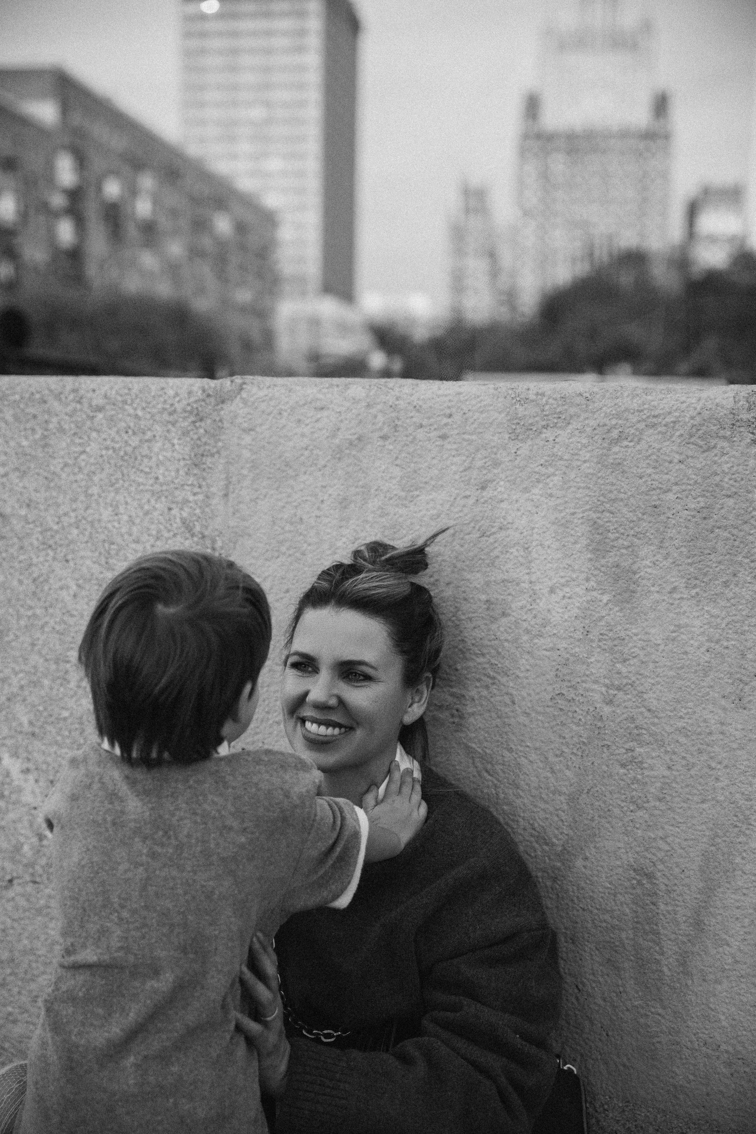 Яна и Бо. Фотограф в Москве Людмила Малова