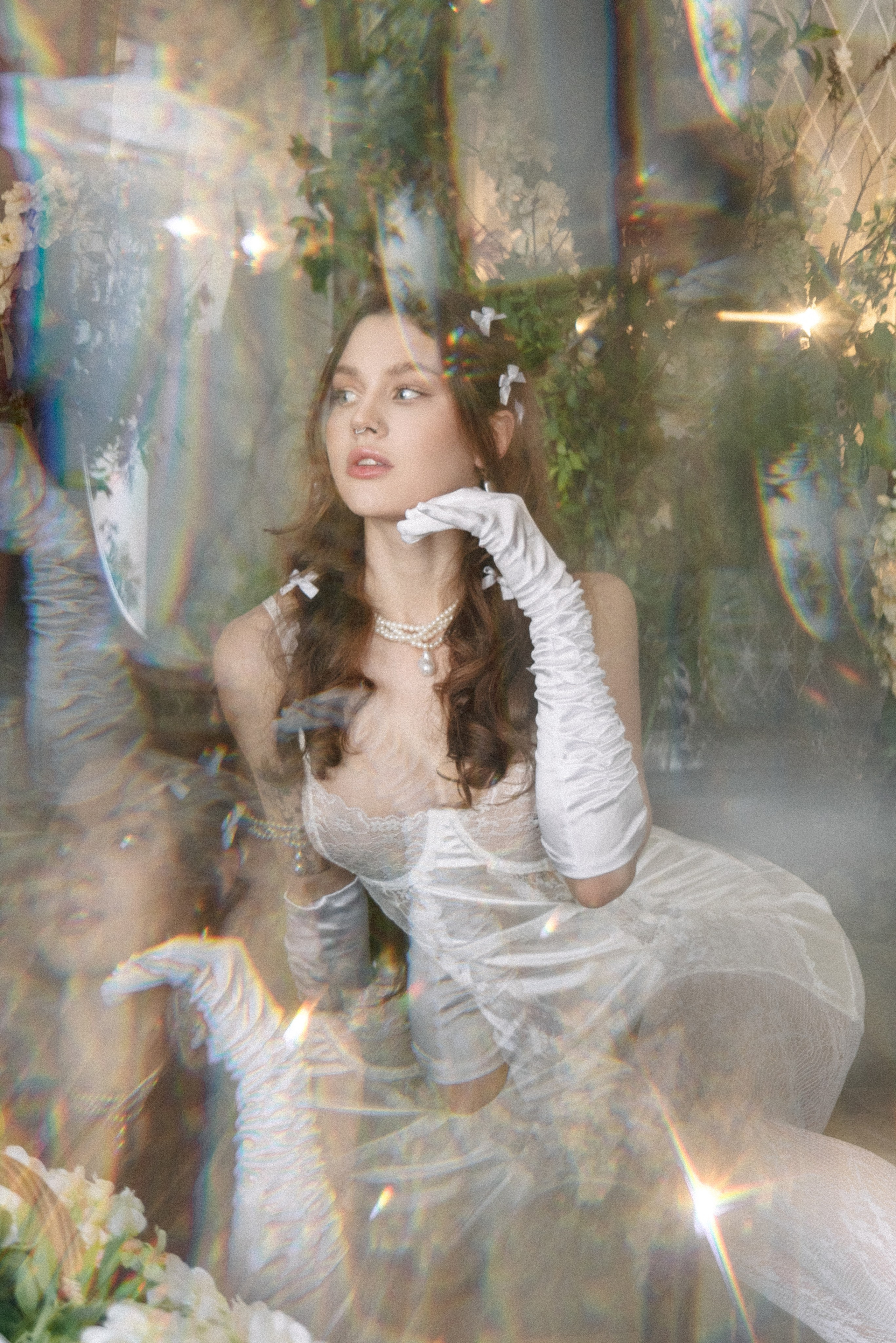 Sofia. Lisawetta. Фотограф в Санкт-Петербурге