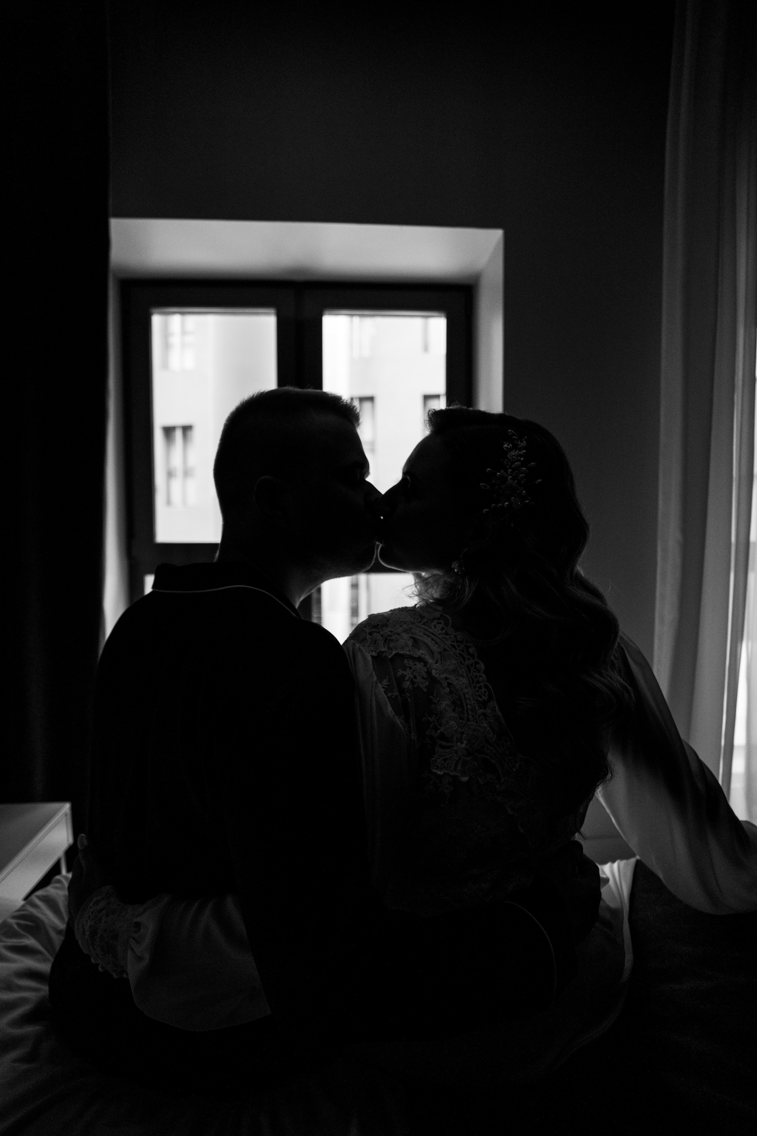 Wedding «Just us». Свадебные фотограф и видеограф Наталья и Анатолий Новиковы СПб